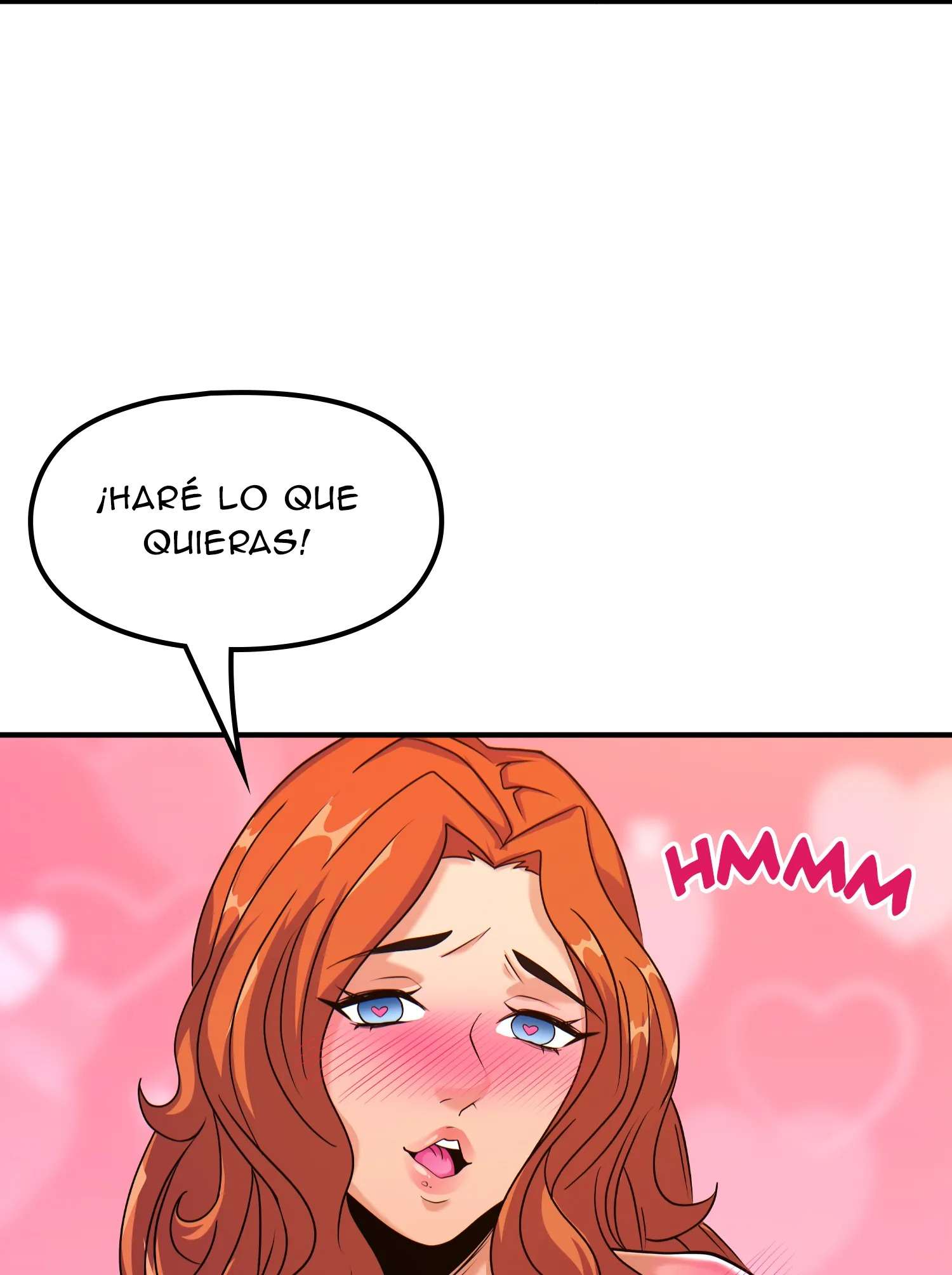 Golpéame Las Bolas Capitulo 4 página 65