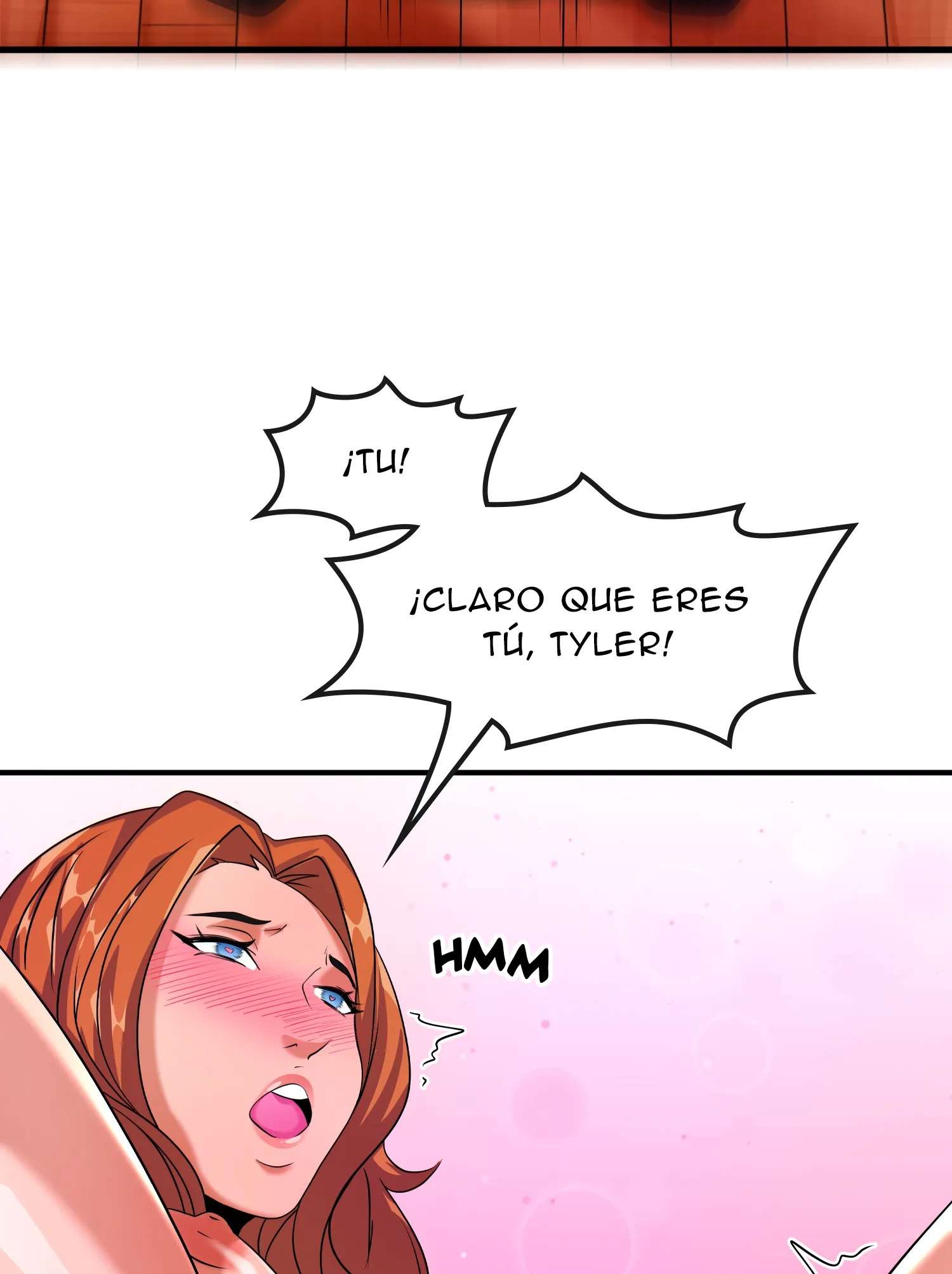 Golpéame Las Bolas Capitulo 4 página 69