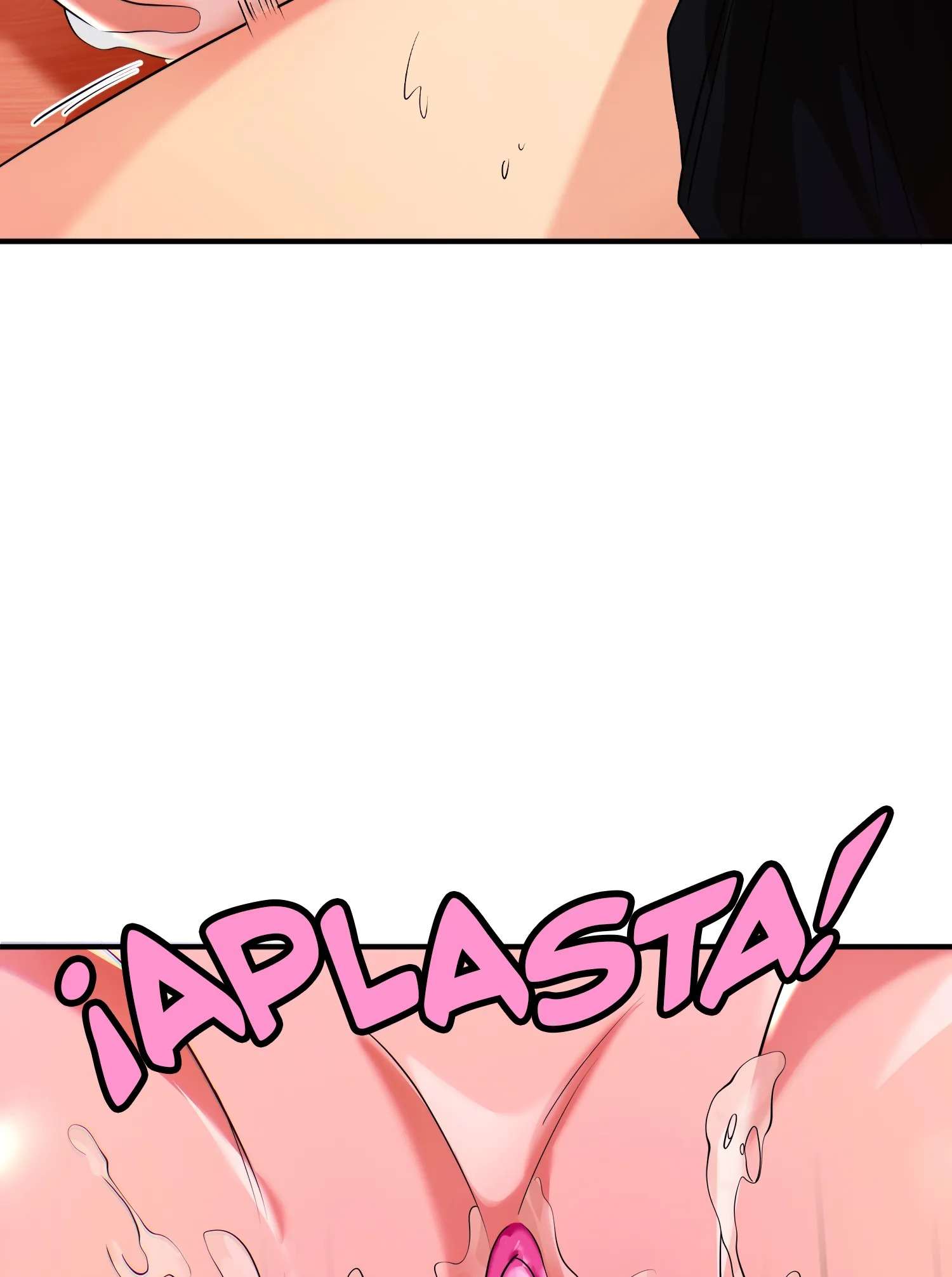 Golpéame Las Bolas Capitulo 4 página 71