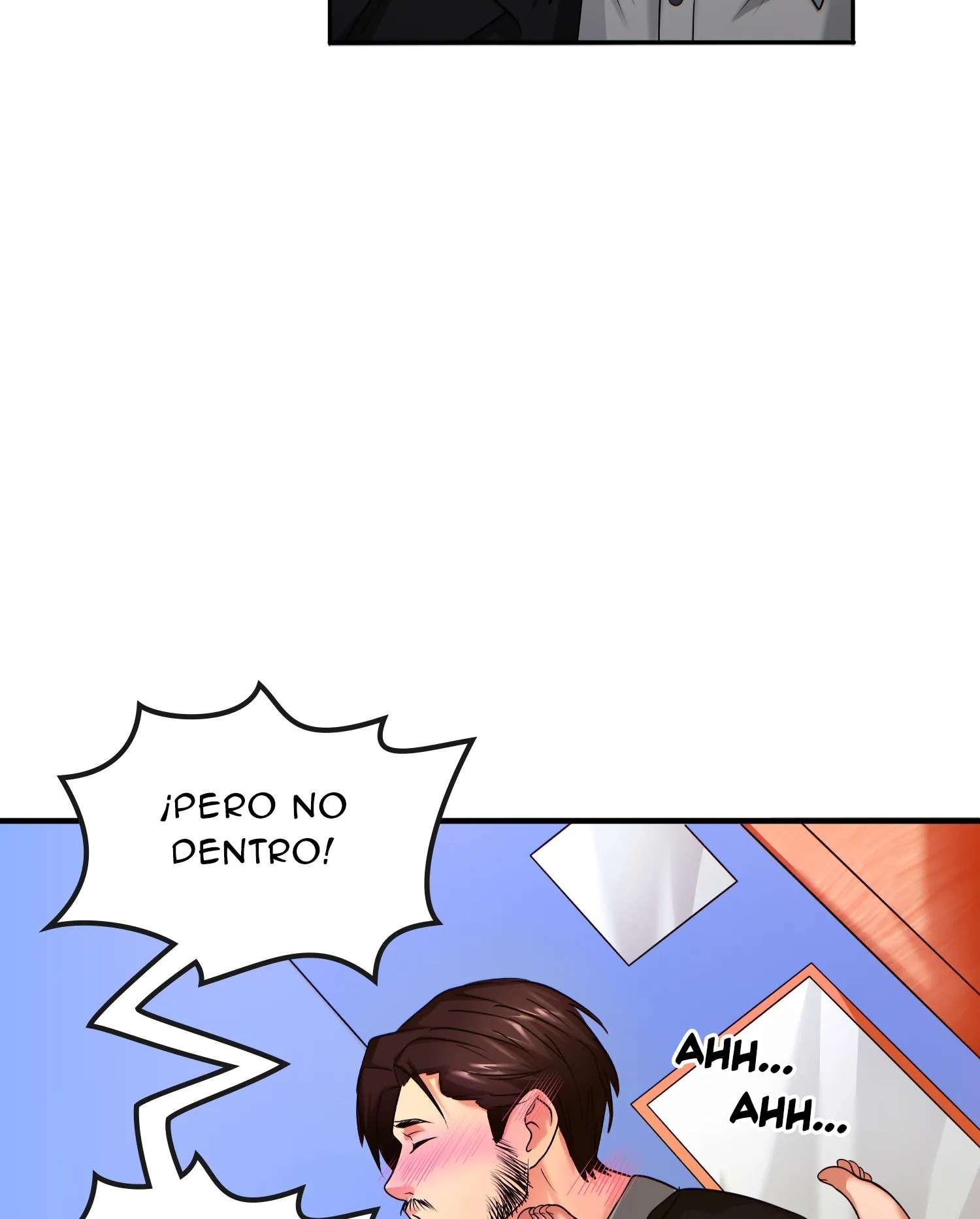 Golpéame Las Bolas Capitulo 4 página 78