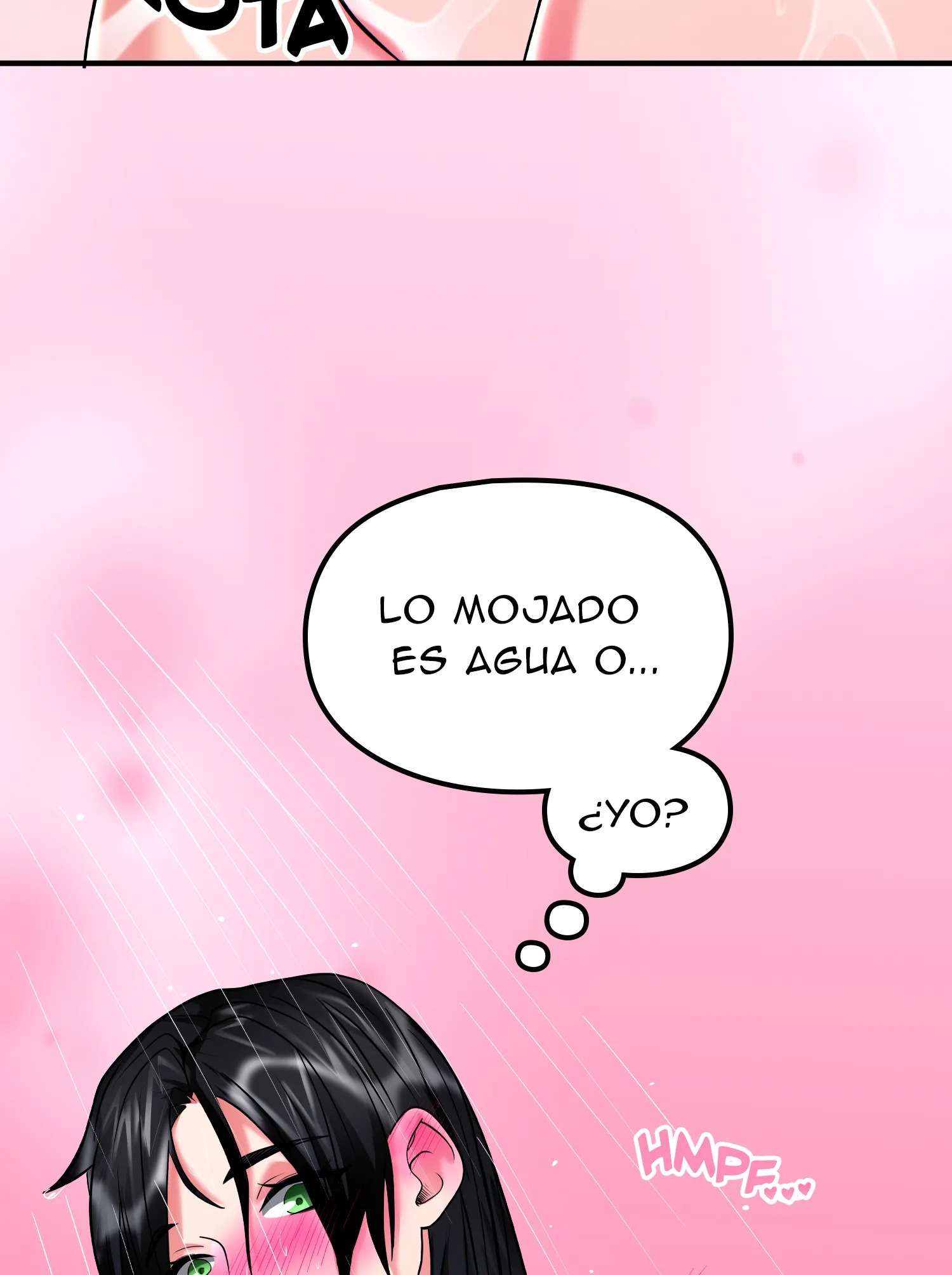 Golpéame Las Bolas Capitulo 5 página 36