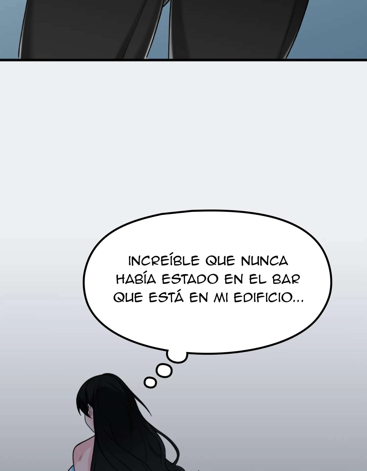Golpéame Las Bolas Capitulo 5 página 4