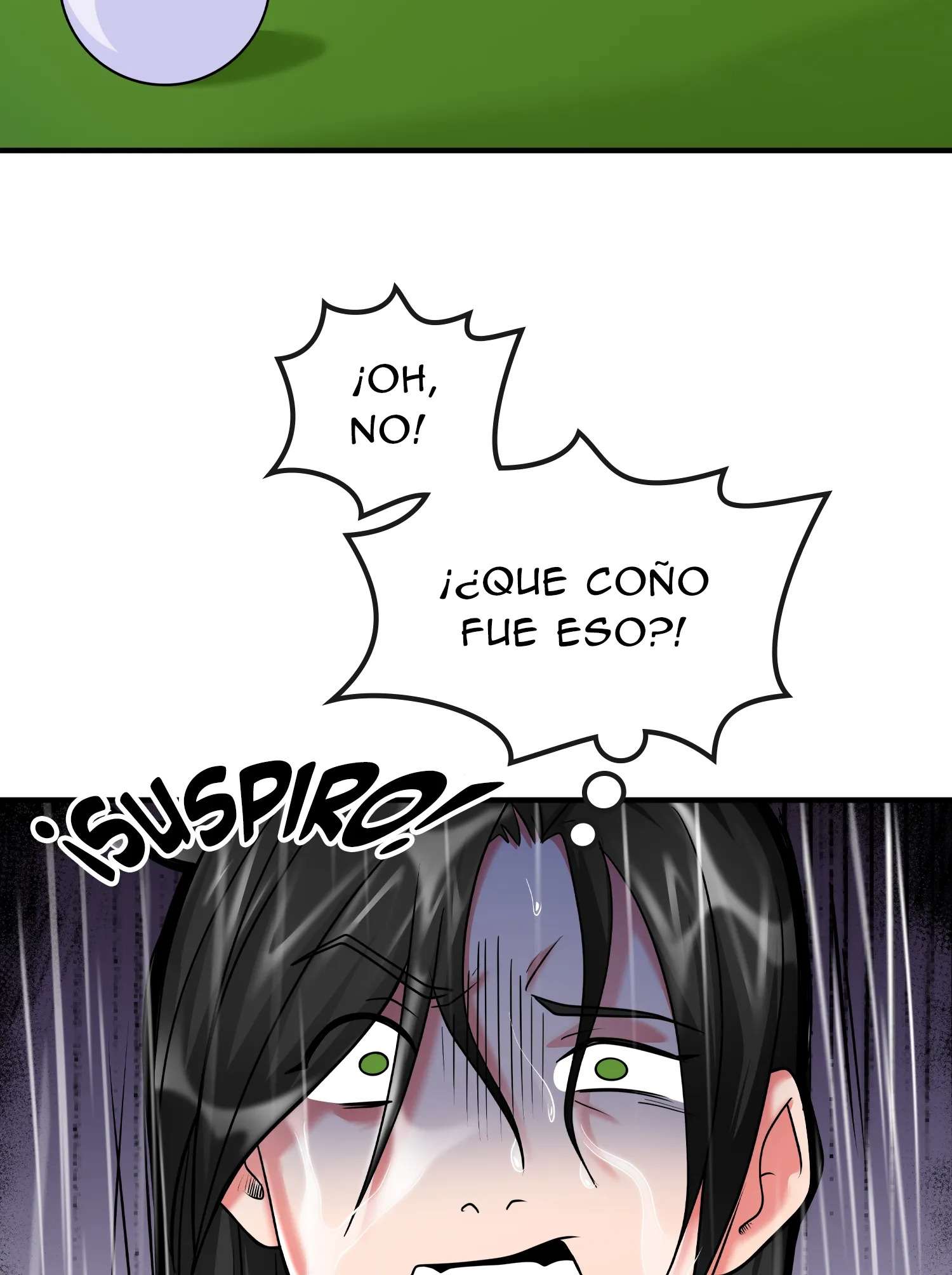 Golpéame Las Bolas Capitulo 5 página 48