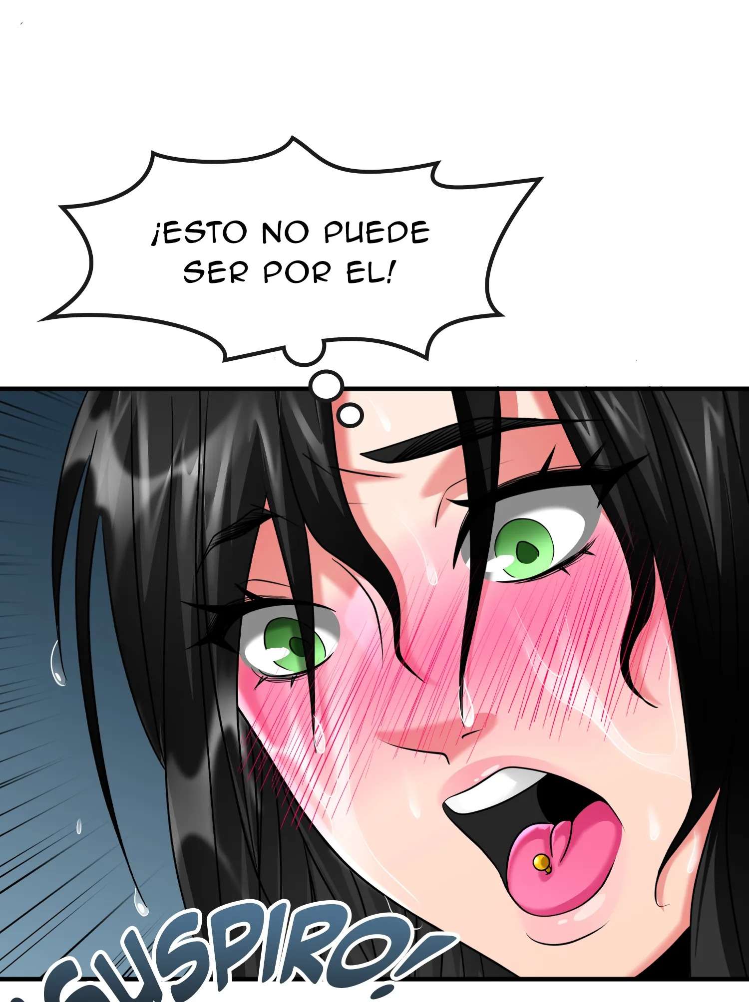 Golpéame Las Bolas Capitulo 5 página 56