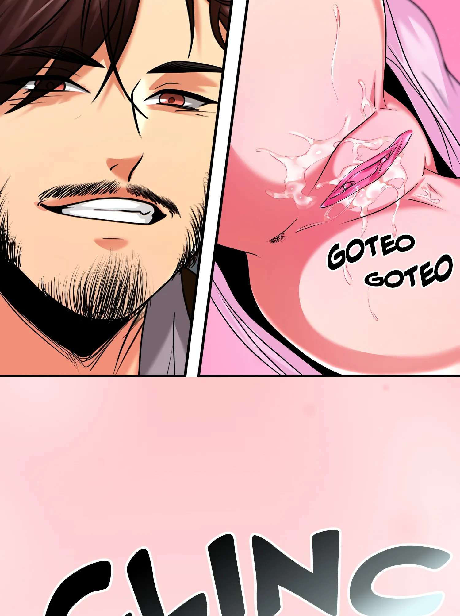 Golpéame Las Bolas Capitulo 5 página 63