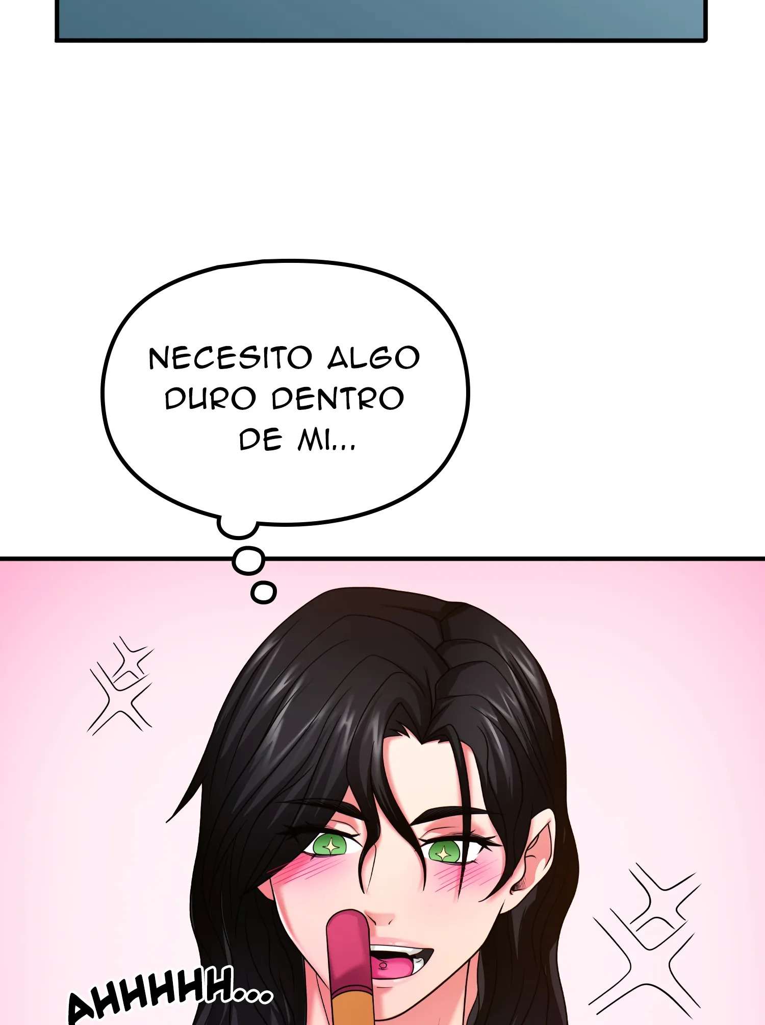 Golpéame Las Bolas Capitulo 5 página 70