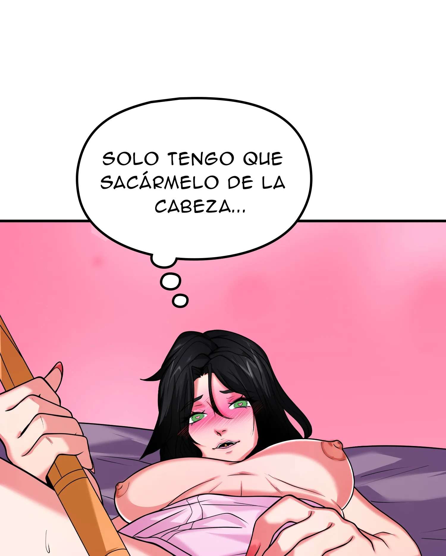 Golpéame Las Bolas Capitulo 5 página 78