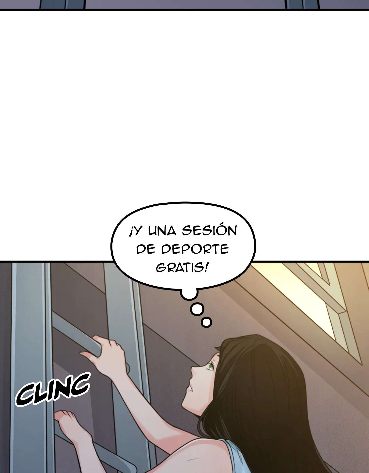 Golpéame Las Bolas Capitulo 5 página 9