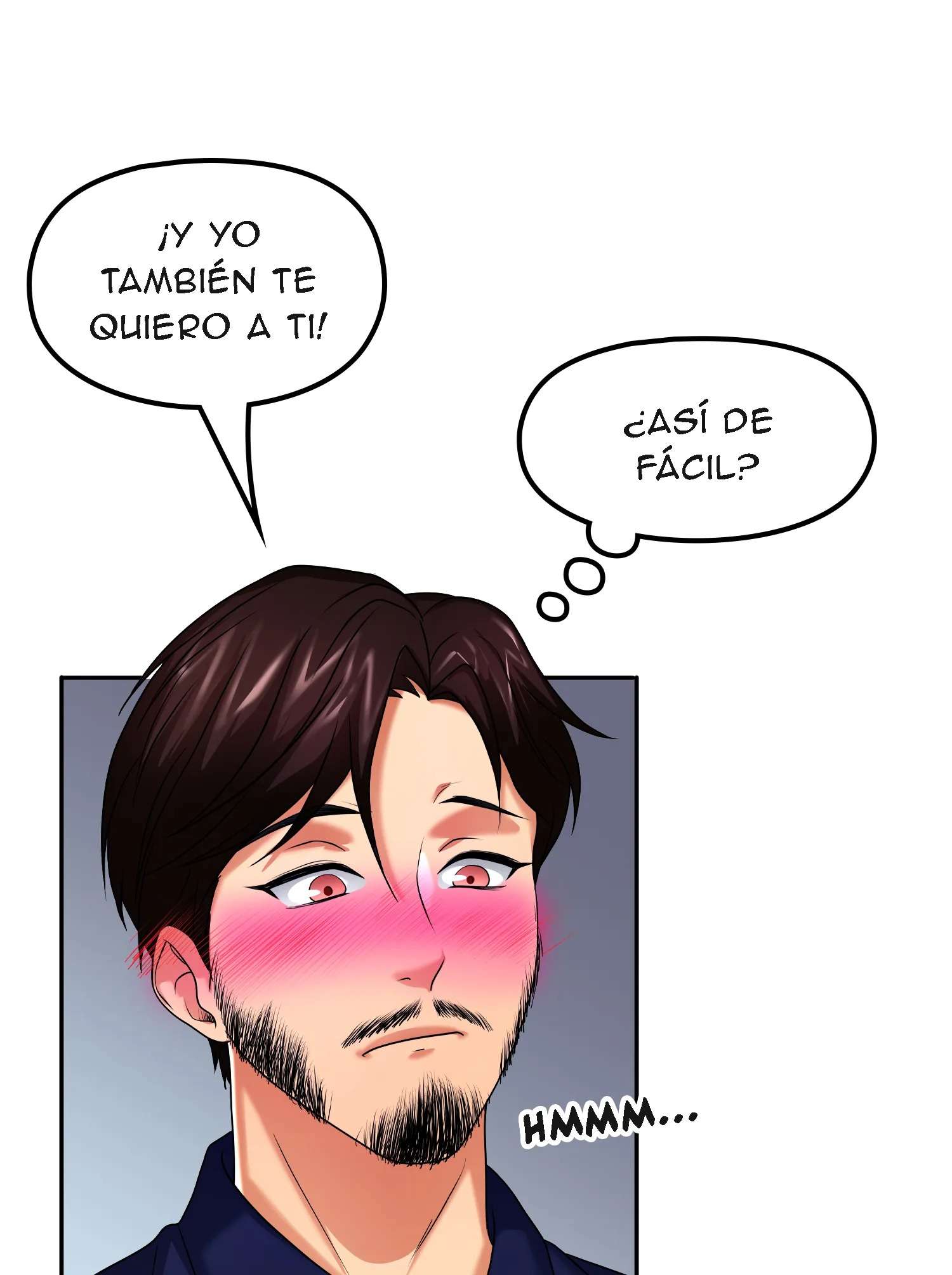 Golpéame Las Bolas Capitulo 6 página 68