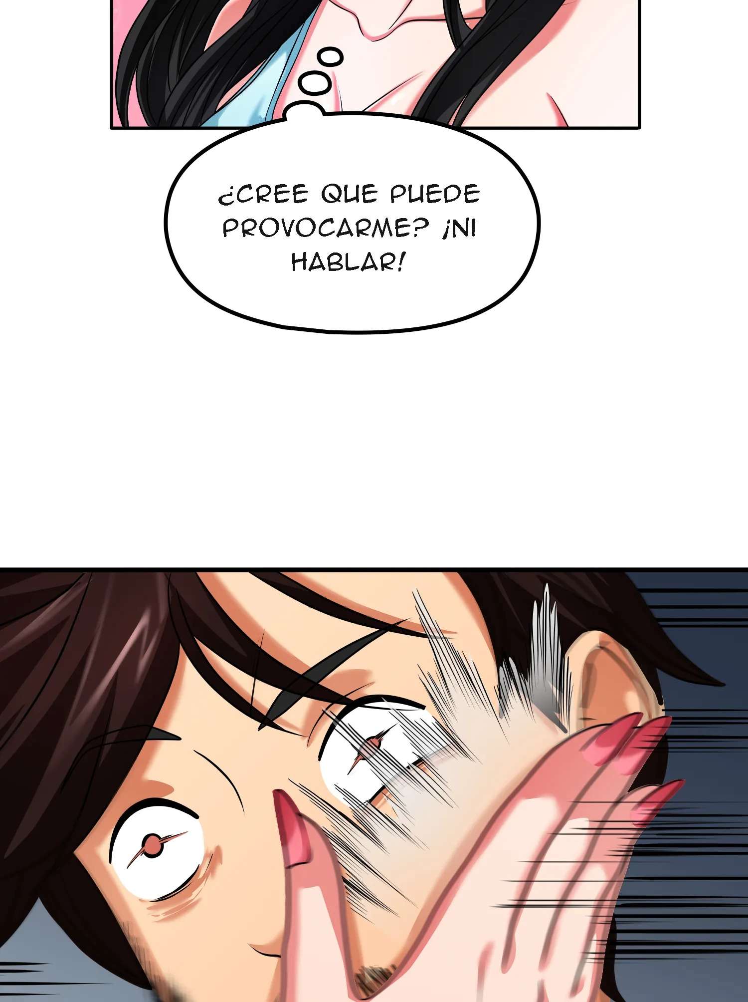Golpéame Las Bolas Capitulo 6 página 78