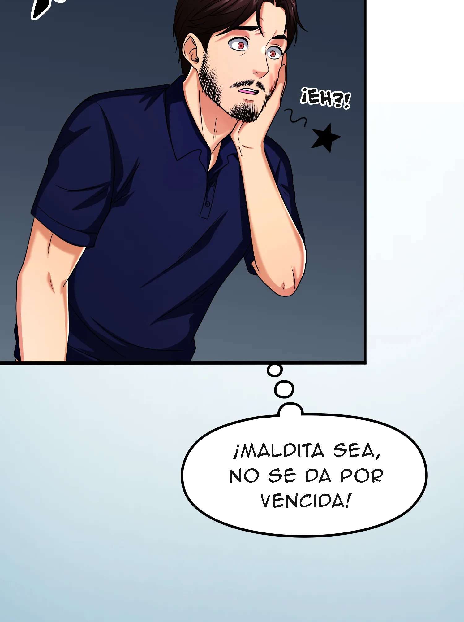 Golpéame Las Bolas Capitulo 6 página 80