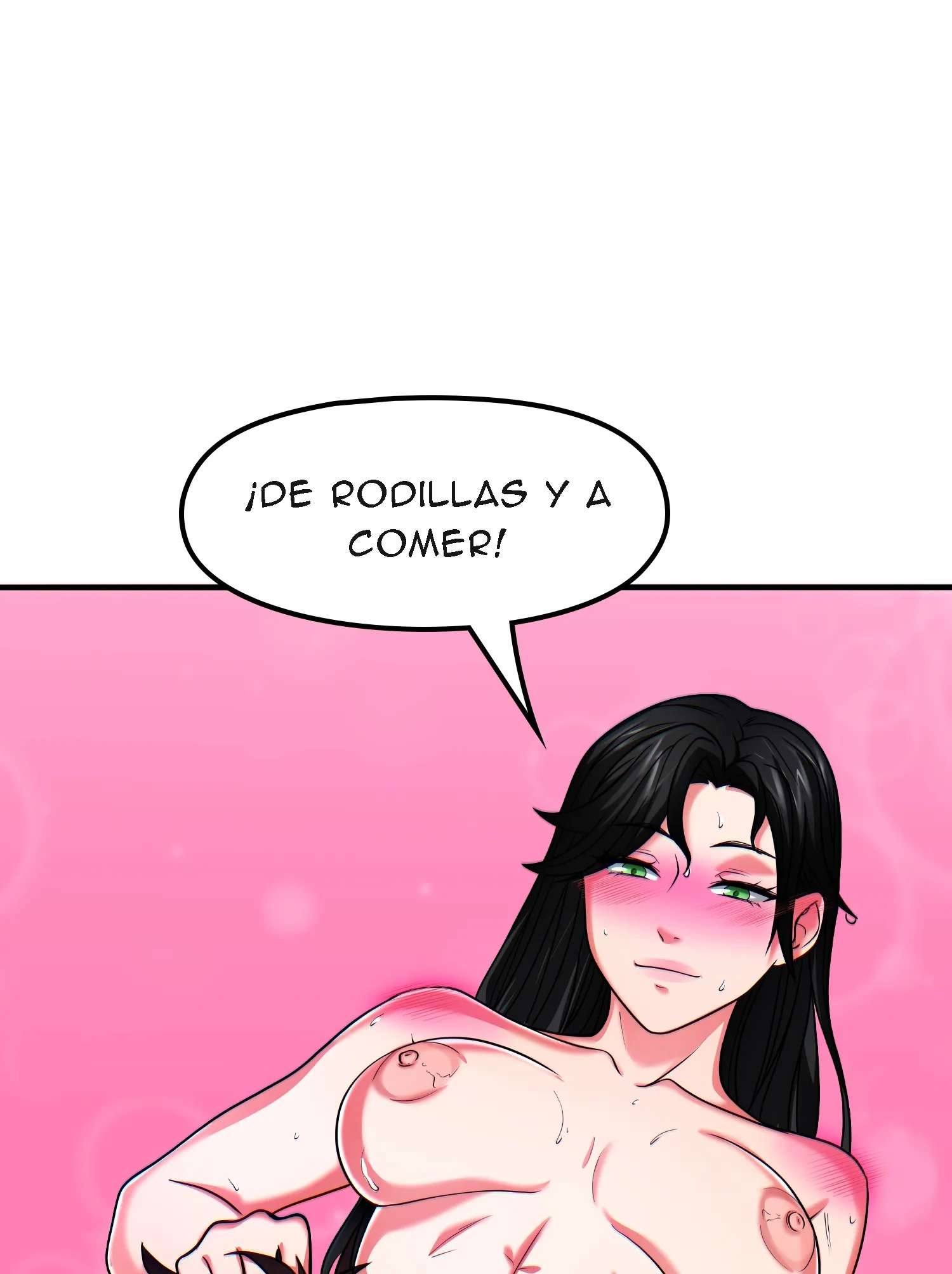 Golpéame Las Bolas Capitulo 6 página 94
