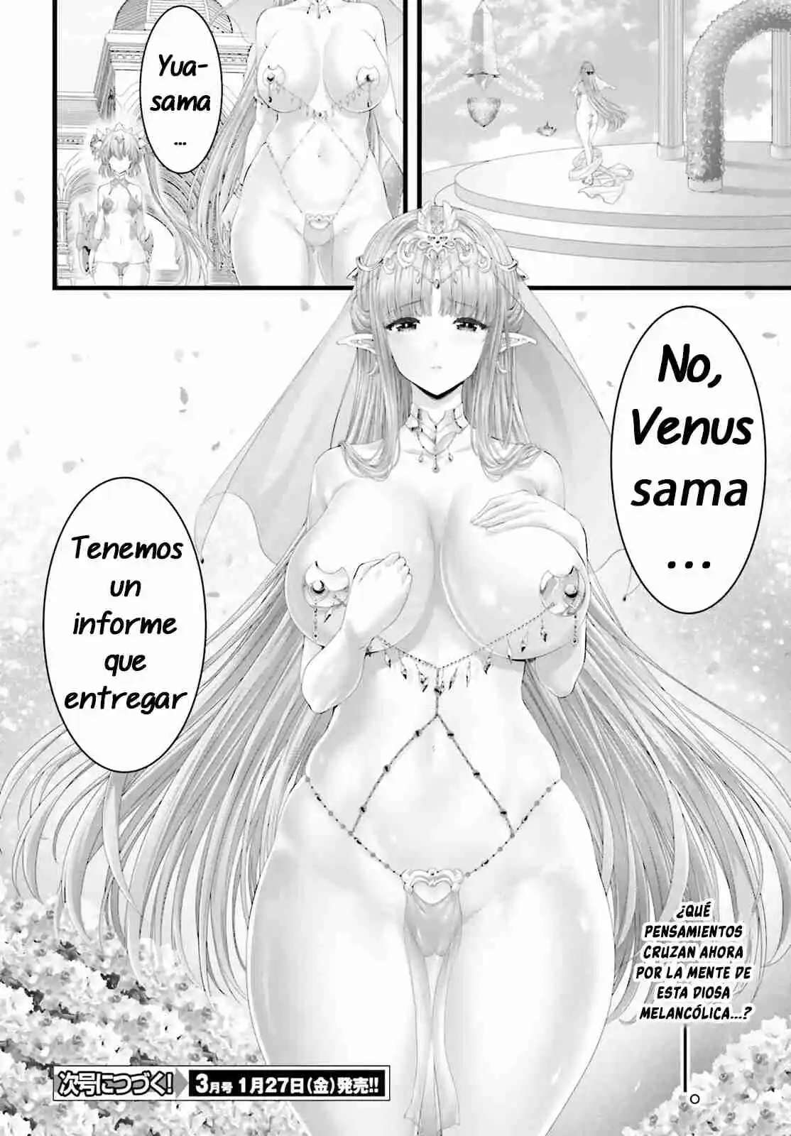 Megami Haiboku – Tensei no Varanowa Capitulo 0.1 página 24