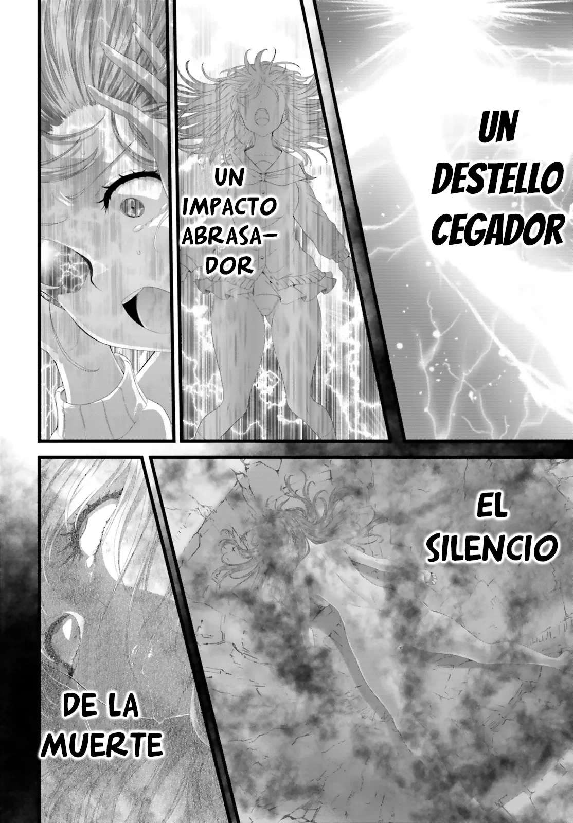 Megami Haiboku – Tensei no Varanowa Capitulo 1 página 19
