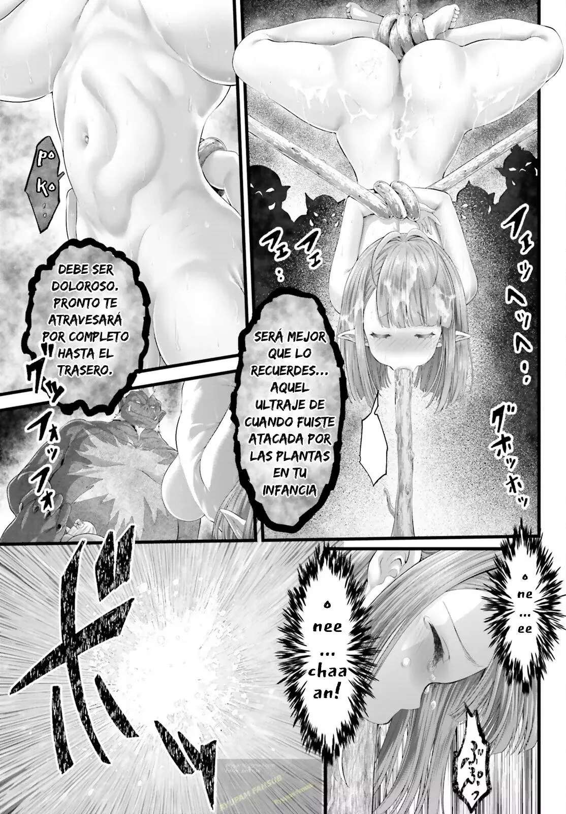 Megami Haiboku – Tensei no Varanowa Capitulo 5 página 4