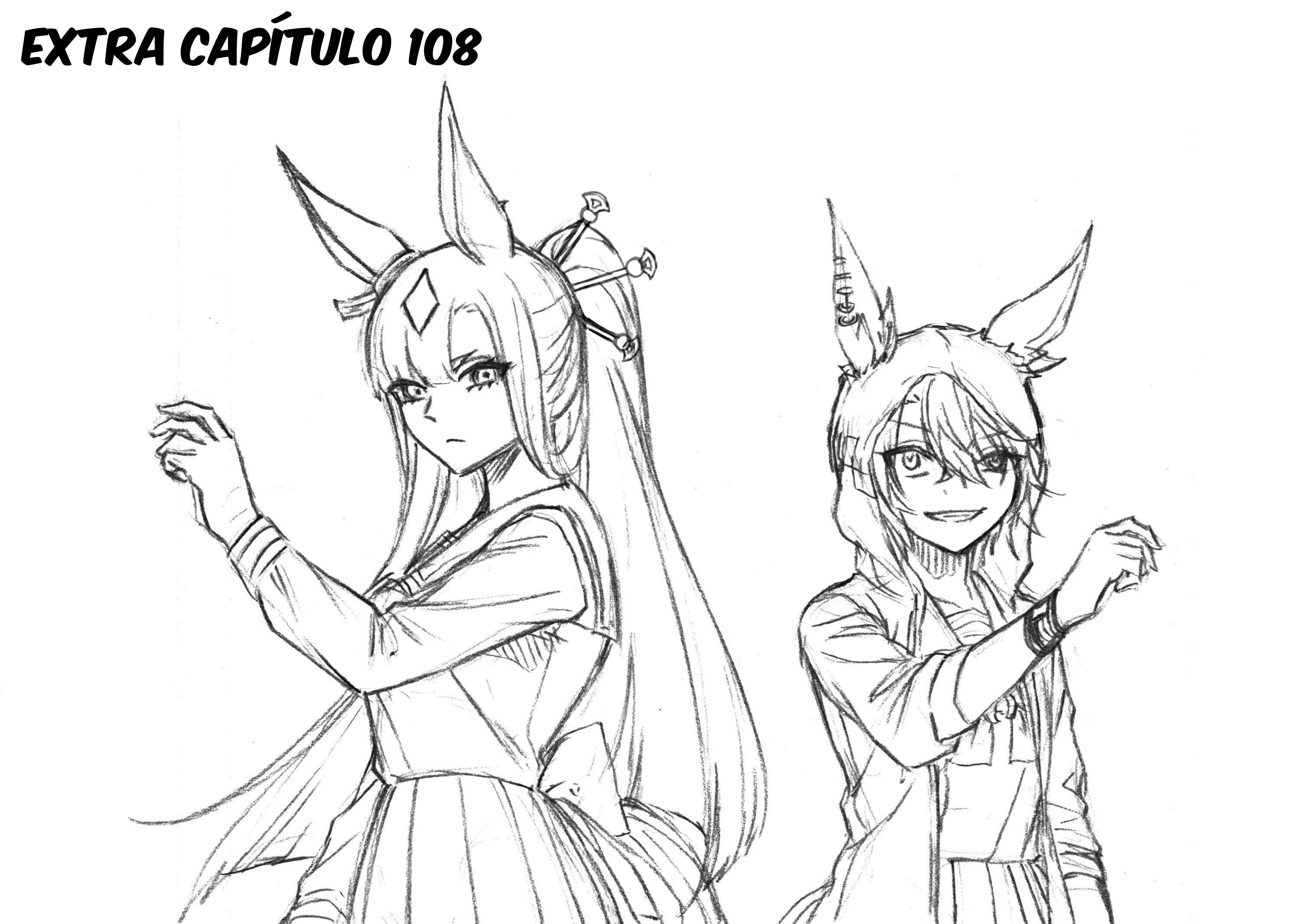 Uma Musume: Cinderella Gray Capitulo 108 página 19