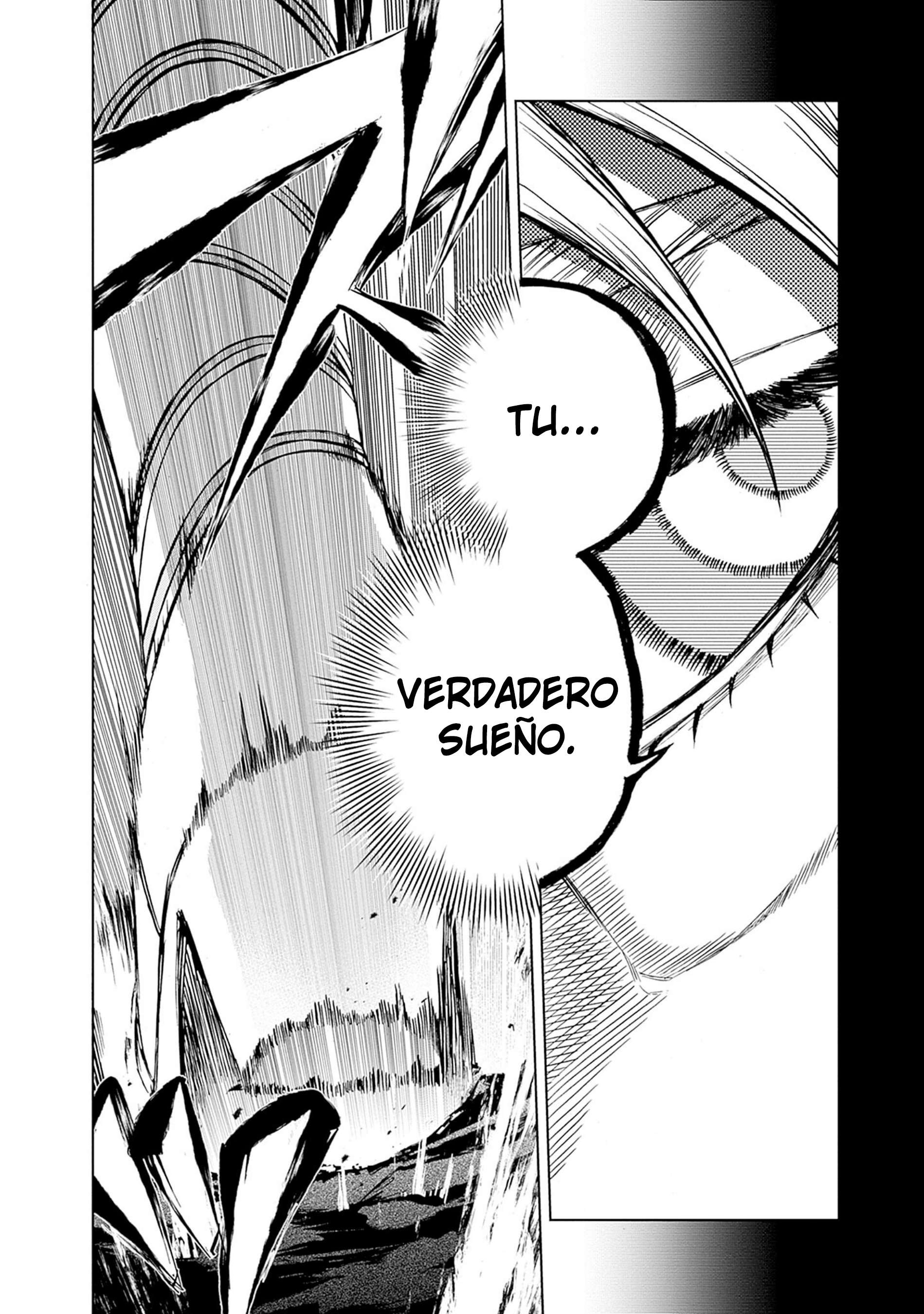 Uma Musume: Cinderella Gray Capitulo 110 página 11