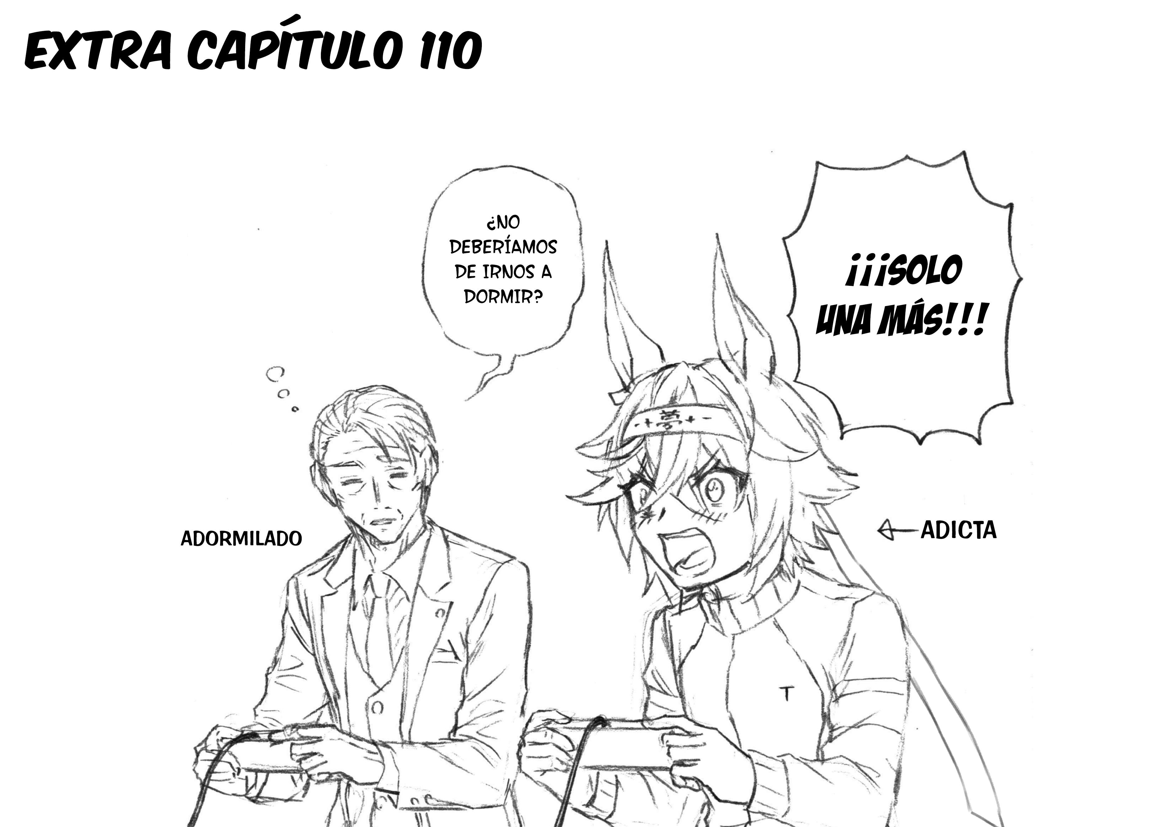 Uma Musume: Cinderella Gray Capitulo 110 página 18