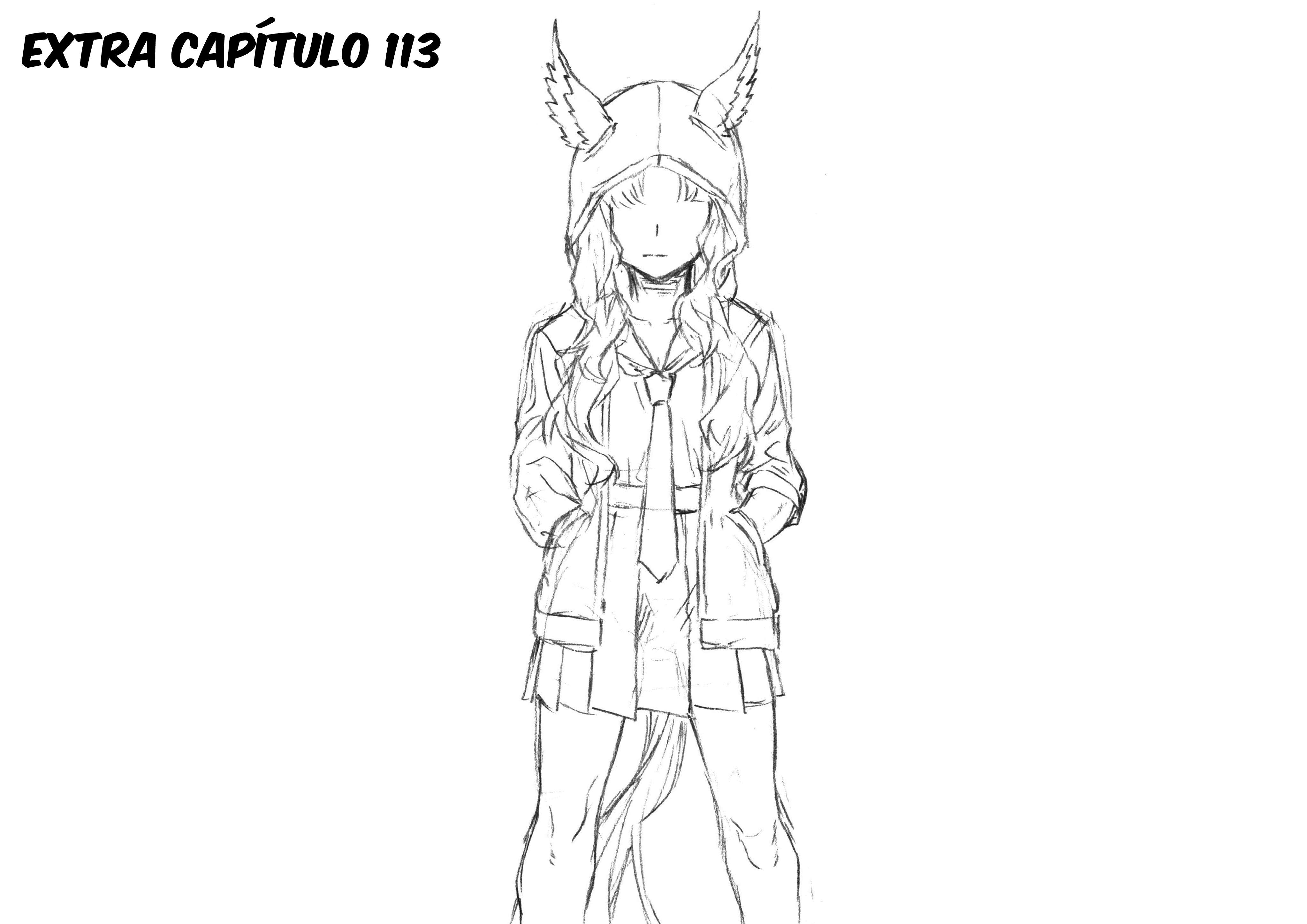 Uma Musume: Cinderella Gray Capitulo 113 página 20