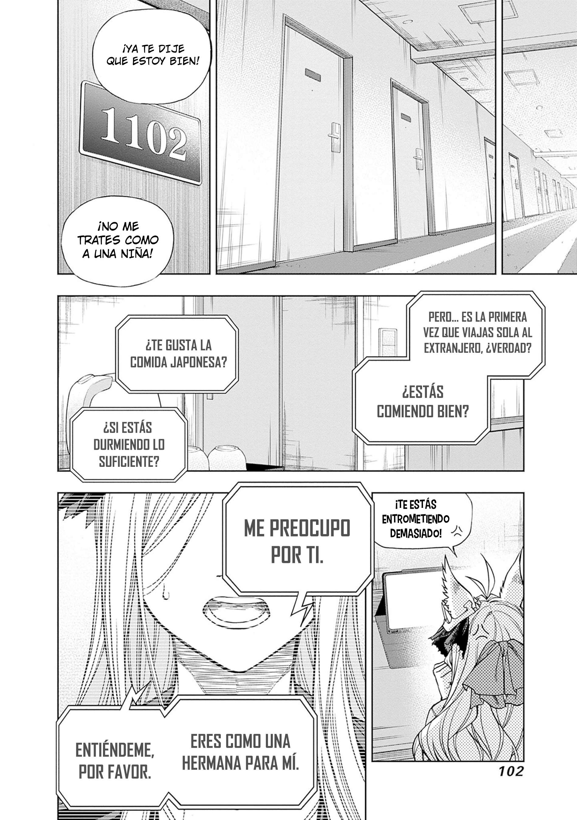 Uma Musume: Cinderella Gray Capitulo 115 página 14
