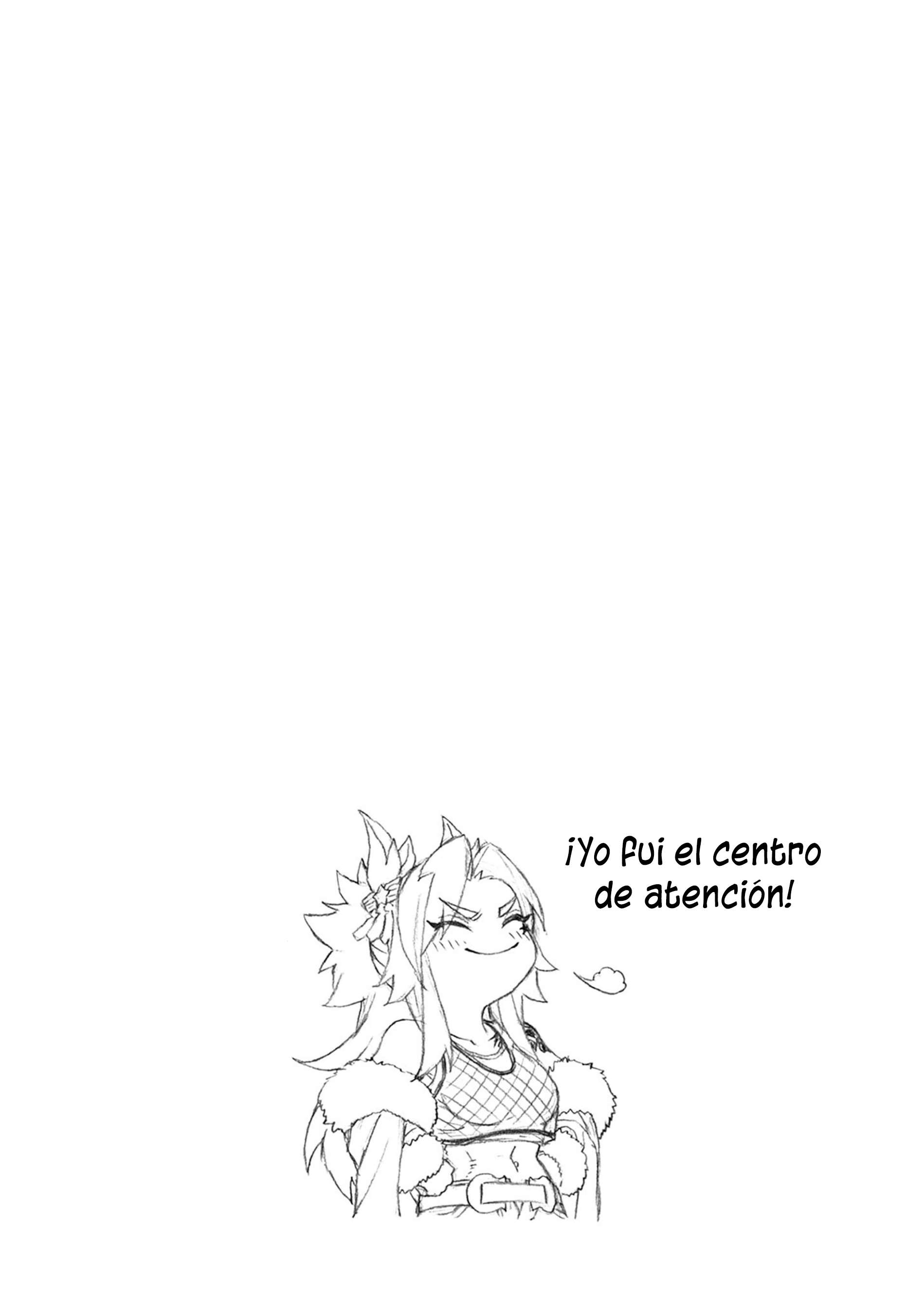 Uma Musume: Cinderella Gray Capitulo 116 página 20
