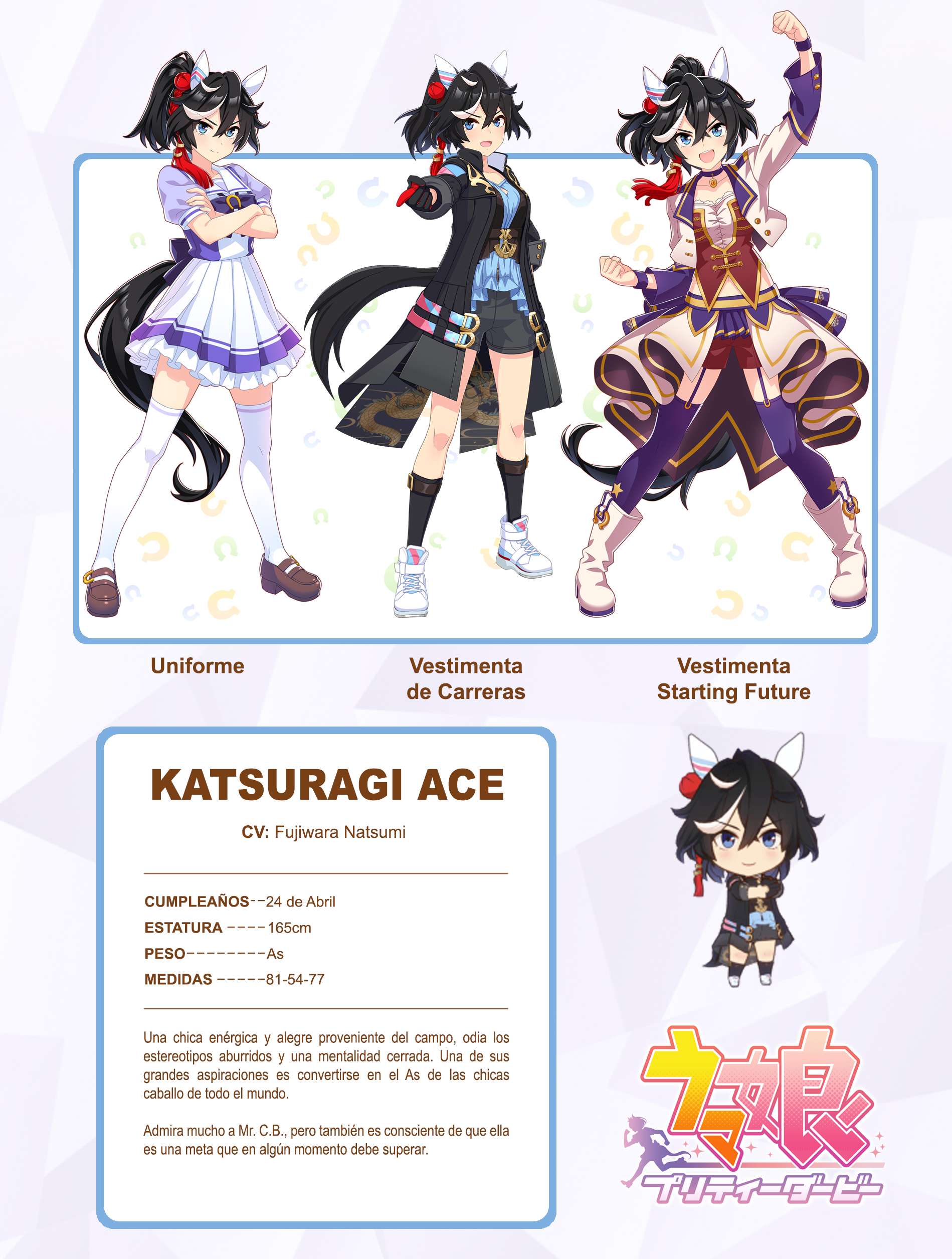 Uma Musume: Cinderella Gray Capitulo 119 página 24