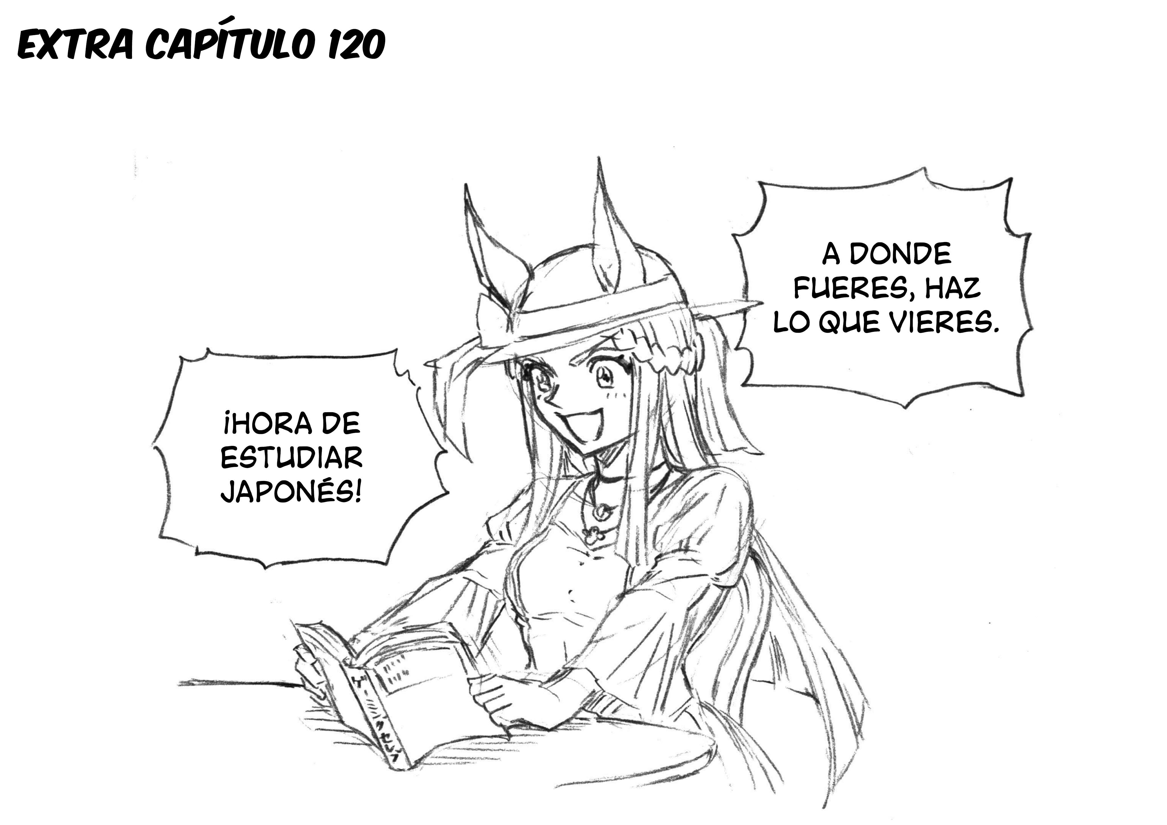 Uma Musume: Cinderella Gray Capitulo 120 página 19