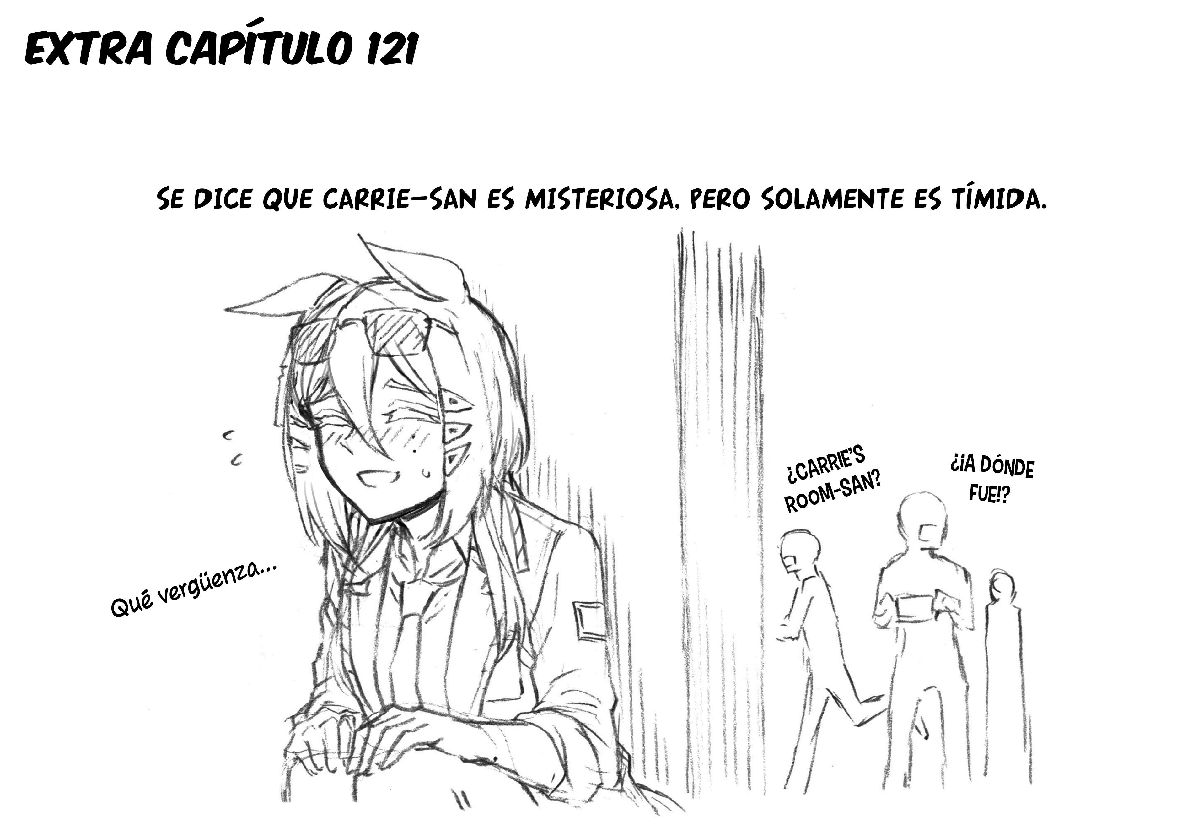 Uma Musume: Cinderella Gray Capitulo 121 página 17