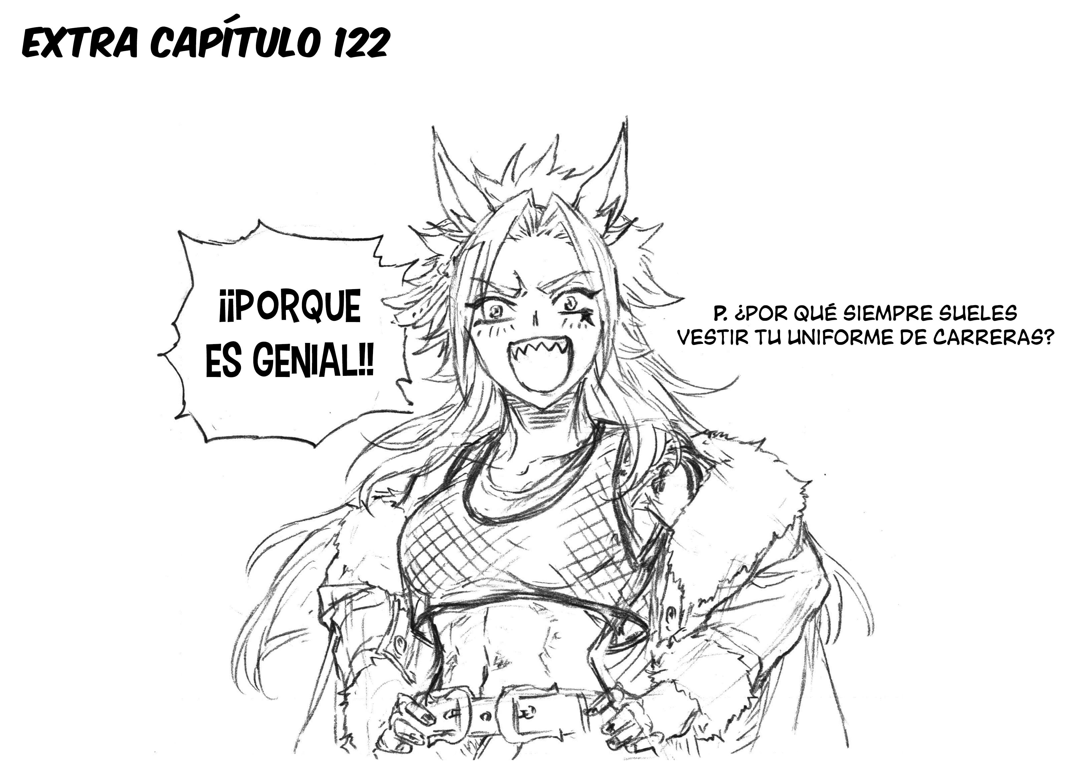 Uma Musume: Cinderella Gray Capitulo 122 página 19