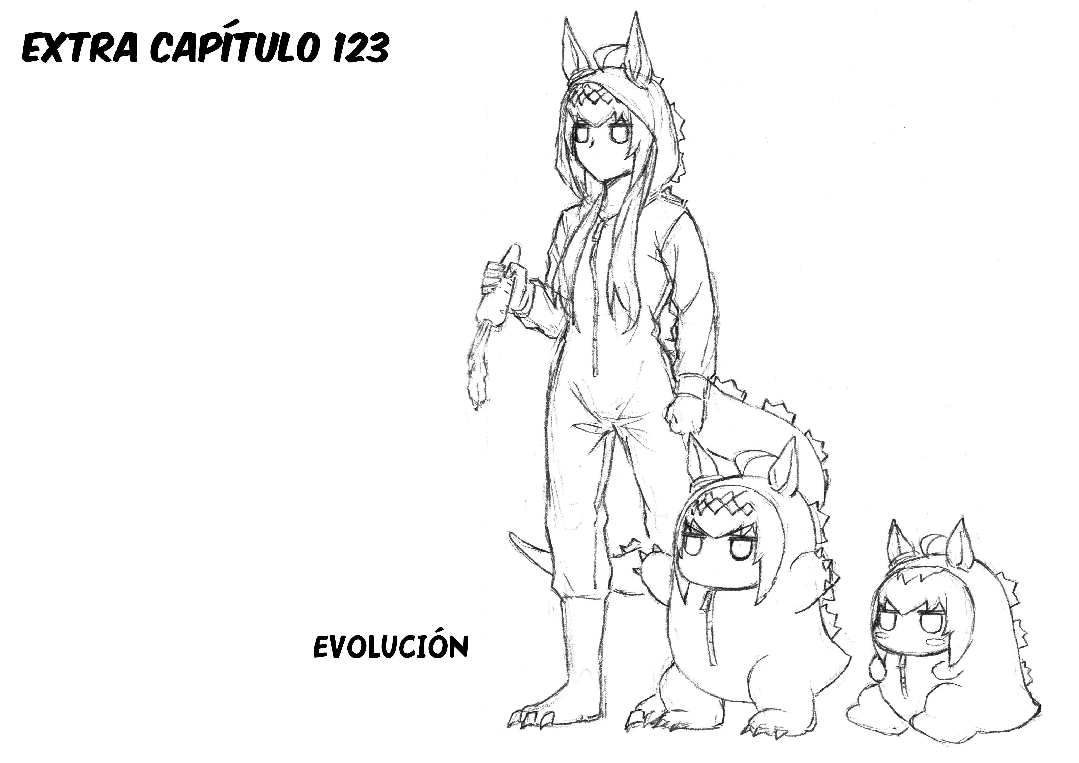 Uma Musume: Cinderella Gray Capitulo 123 página 20