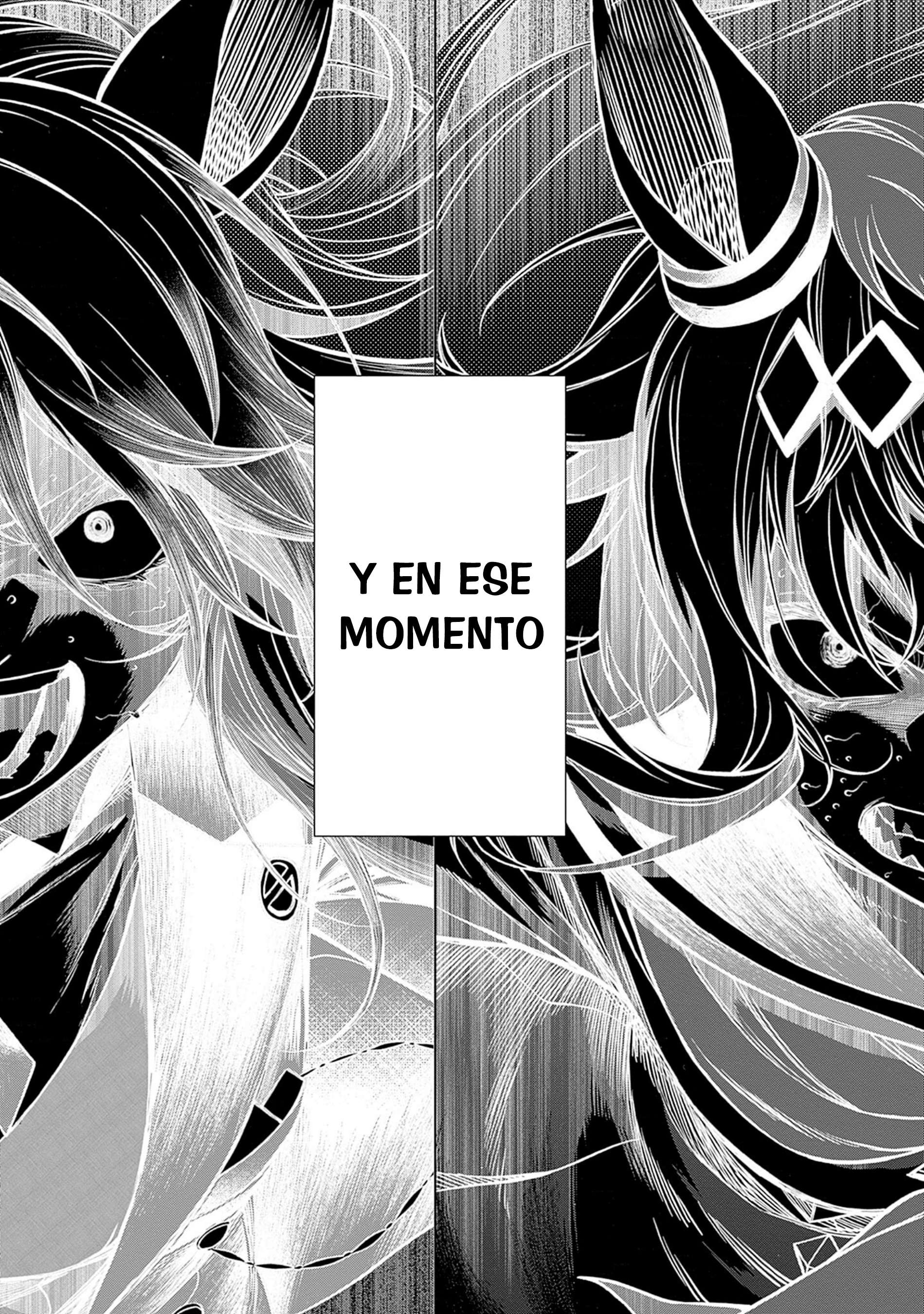 Uma Musume: Cinderella Gray Capitulo 124 página 15