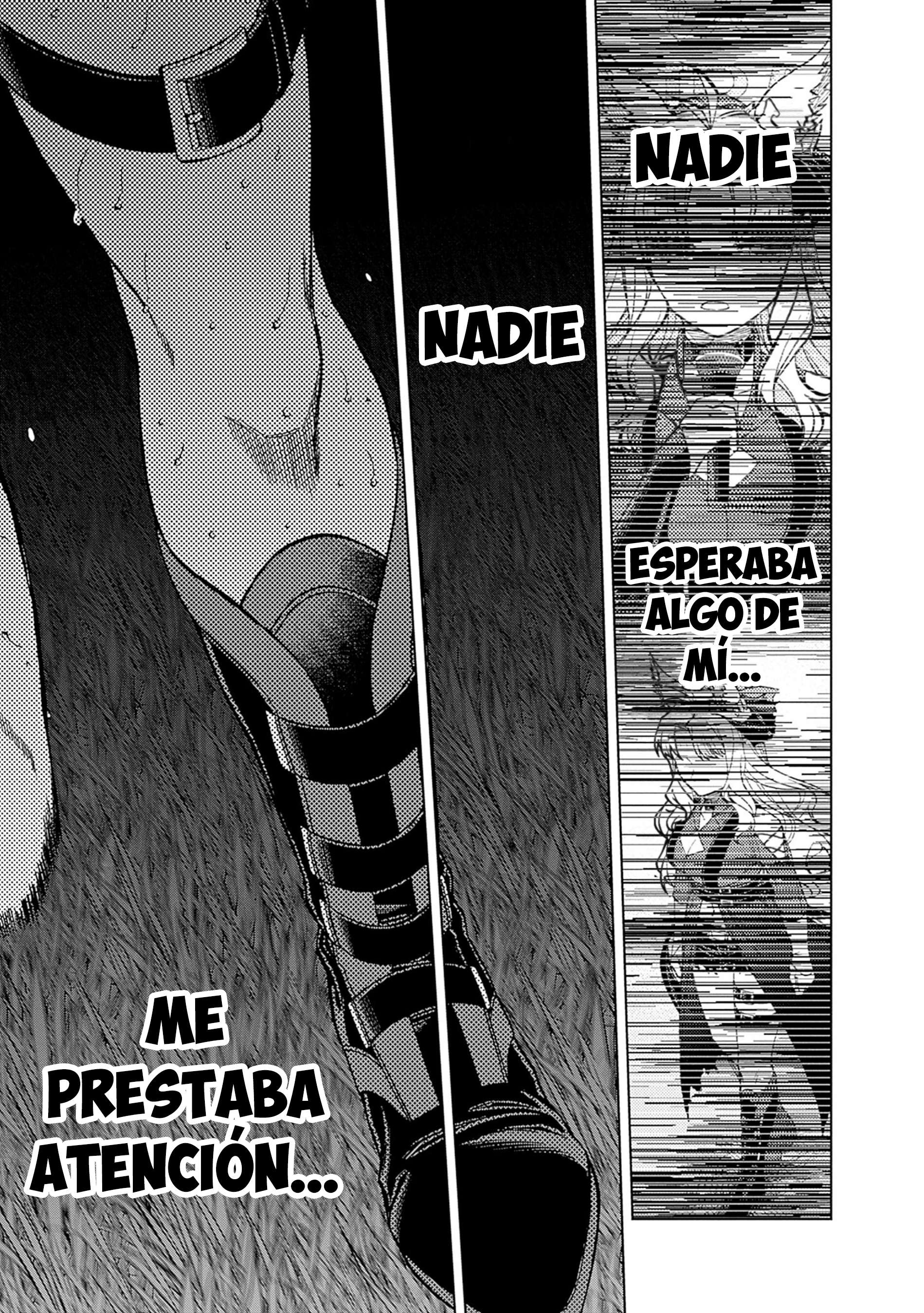 Uma Musume: Cinderella Gray Capitulo 126 página 15