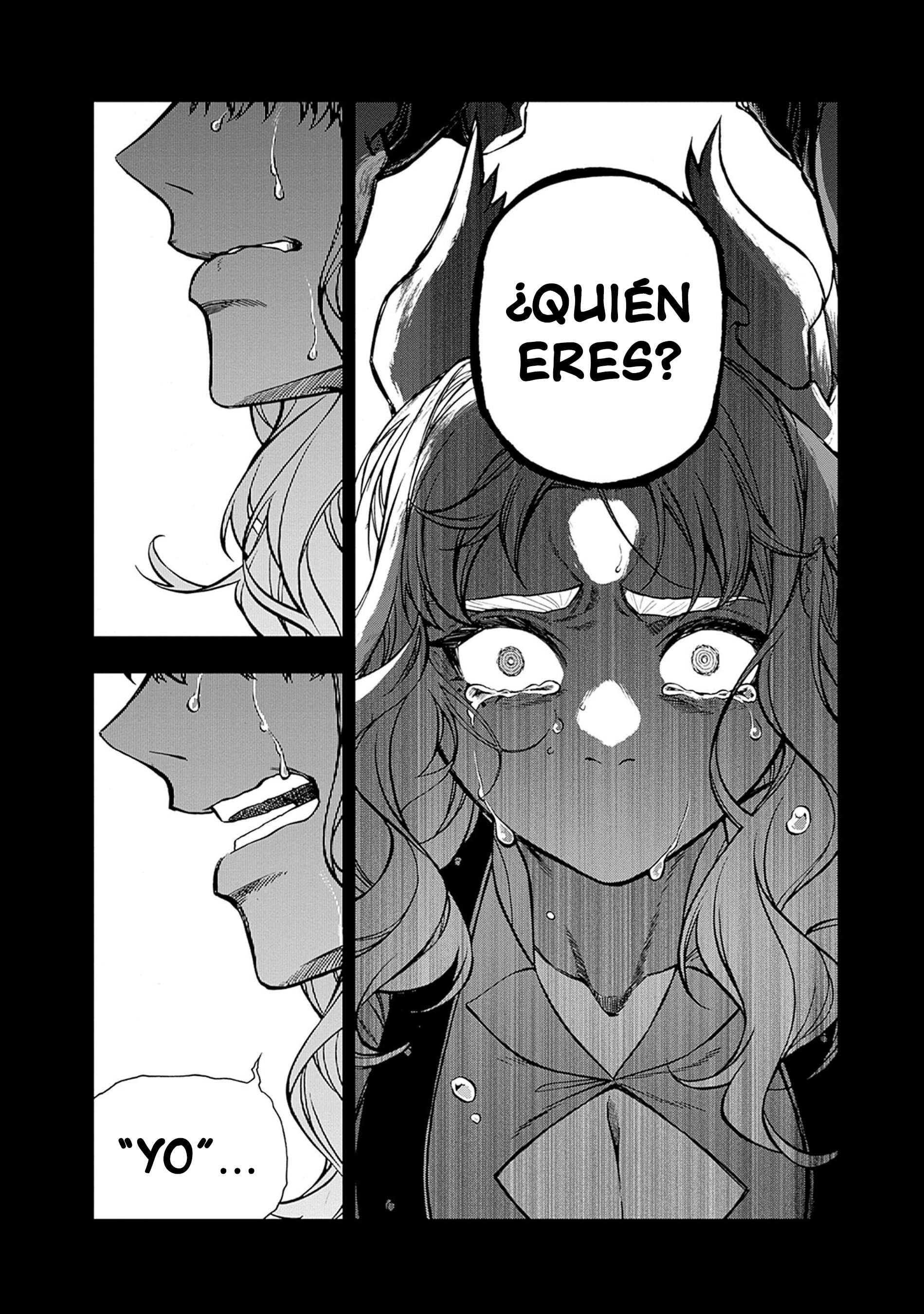 Uma Musume: Cinderella Gray Capitulo 126 página 6