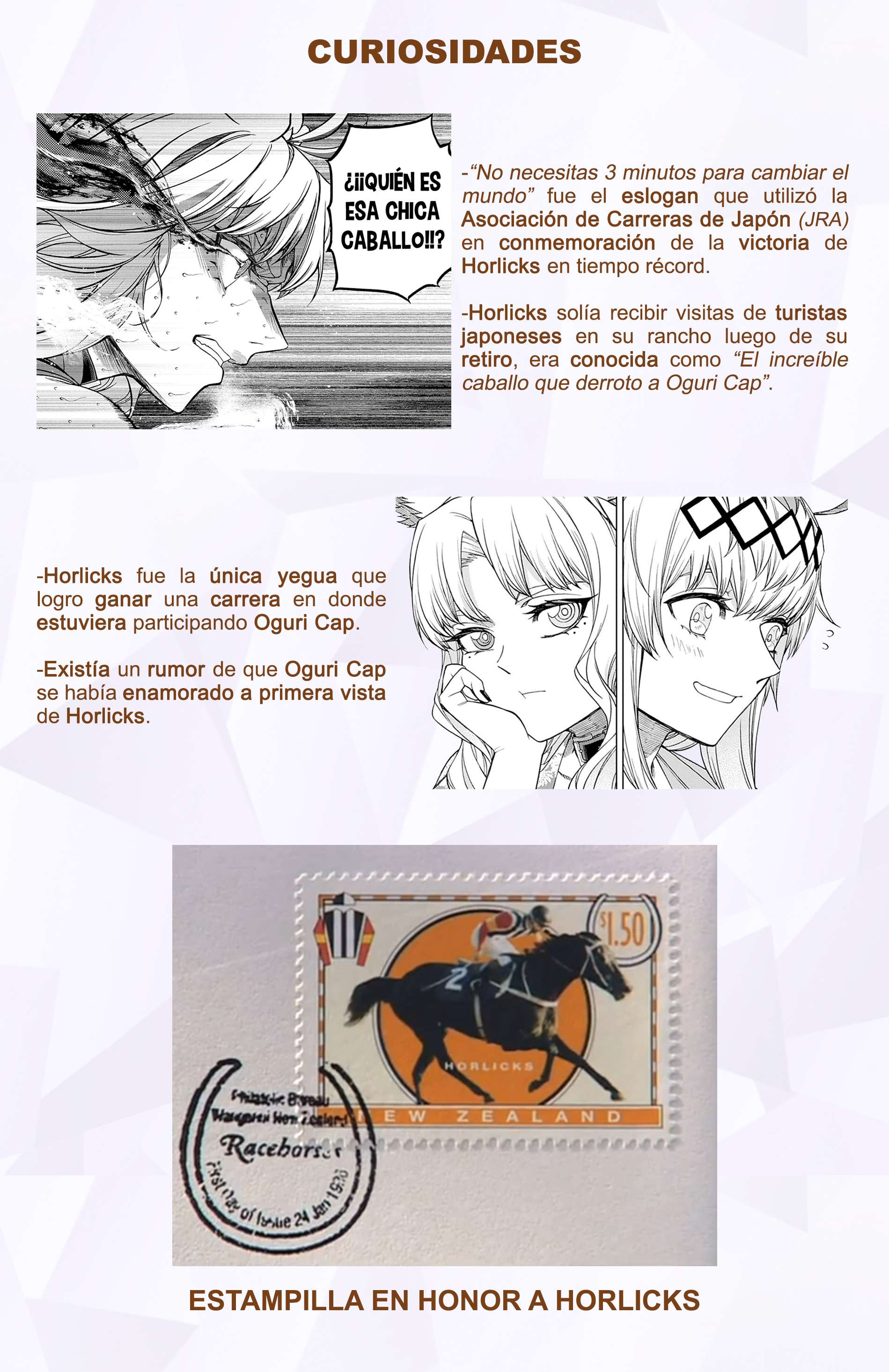 Uma Musume: Cinderella Gray Capitulo 128 página 22