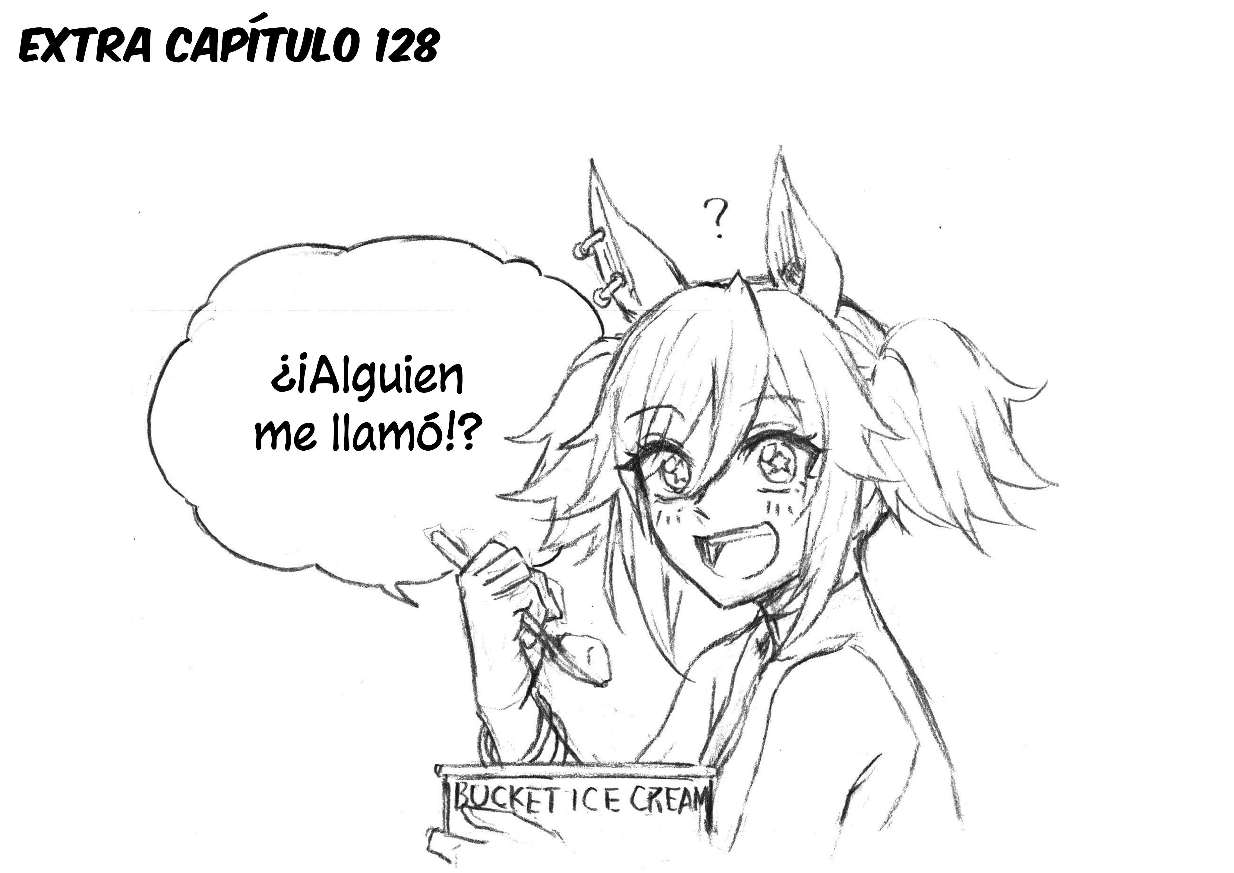 Uma Musume: Cinderella Gray Capitulo 128 página 24