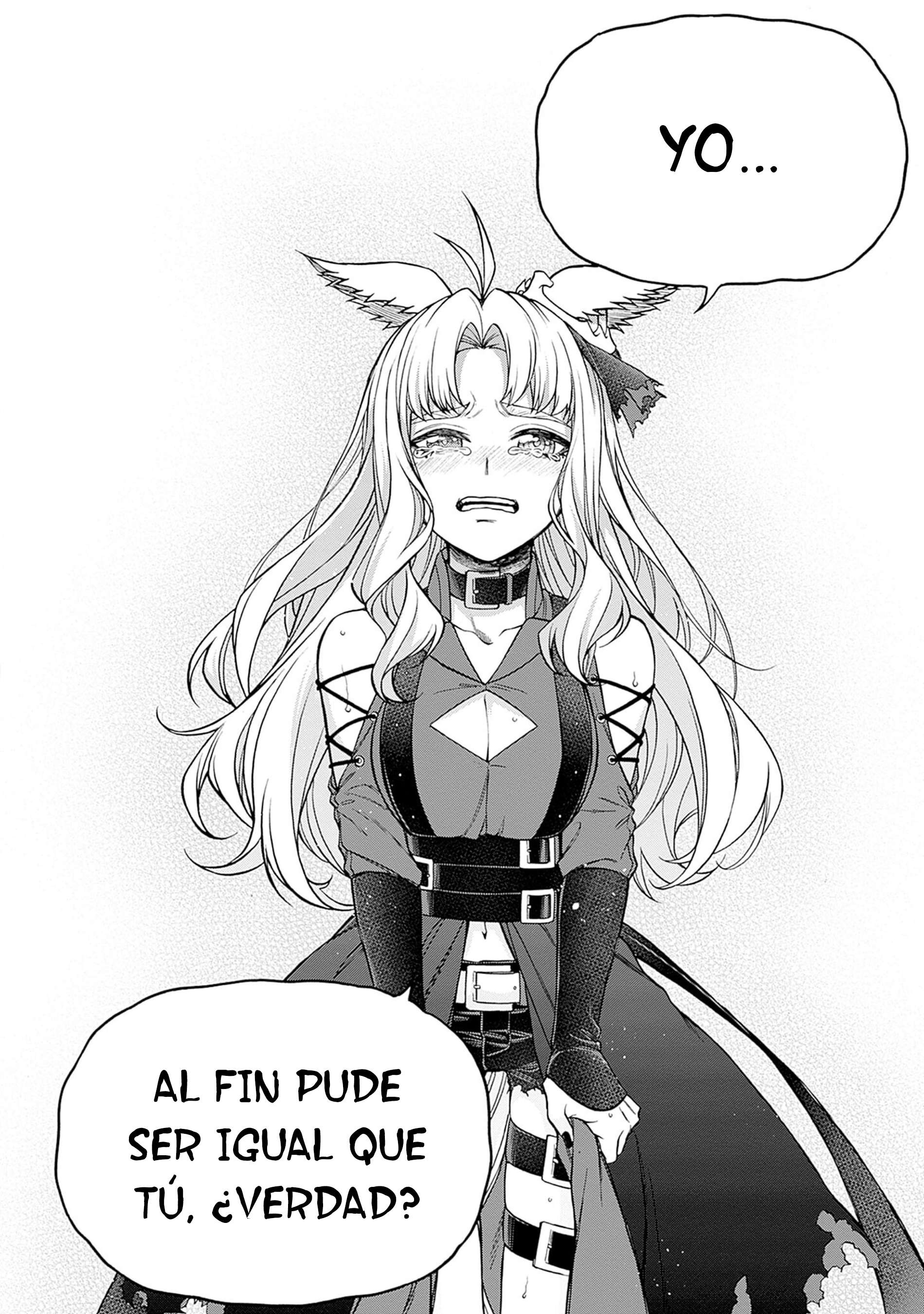 Uma Musume: Cinderella Gray Capitulo 129 página 15