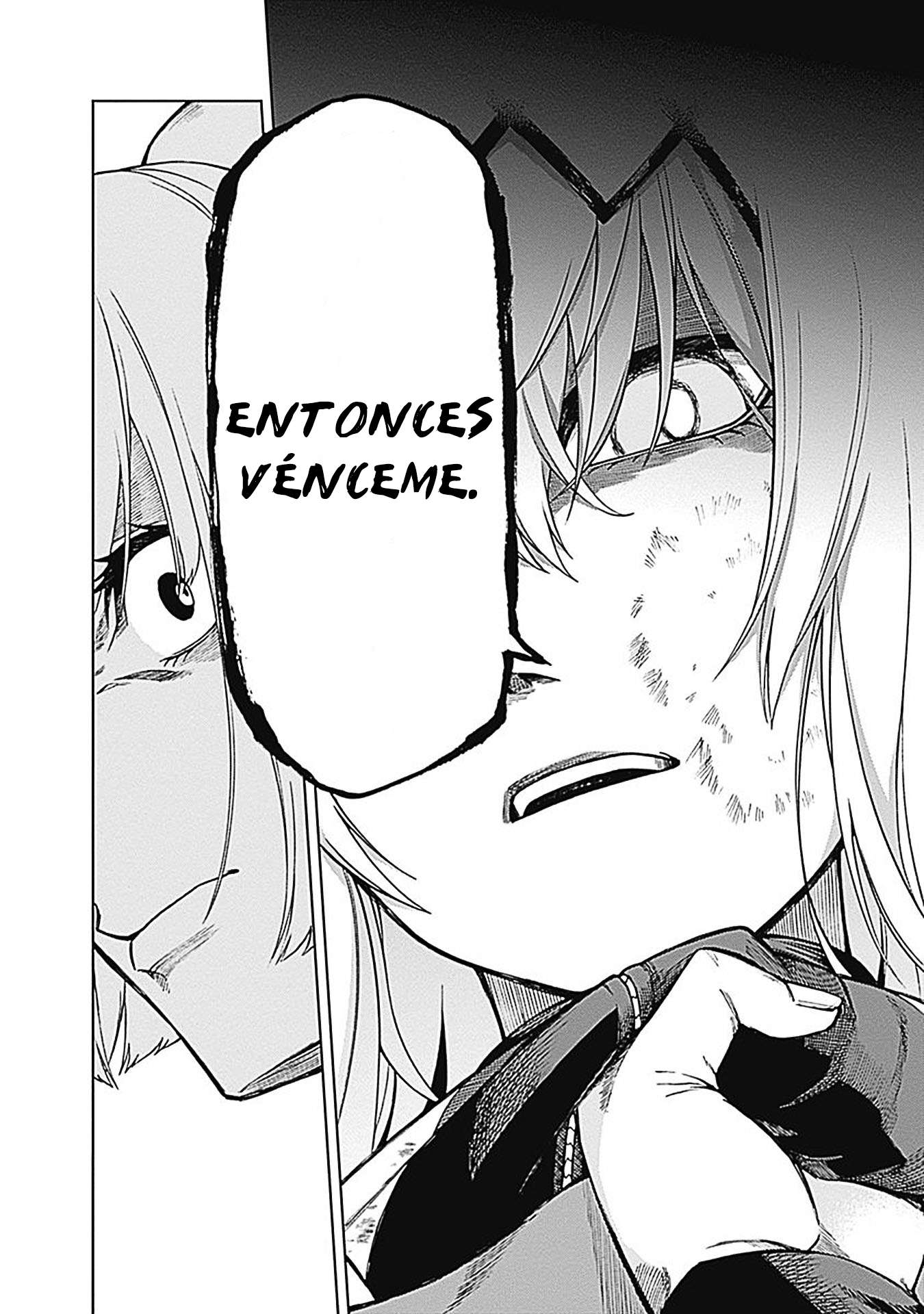 Uma Musume: Cinderella Gray Capitulo 13 página 15