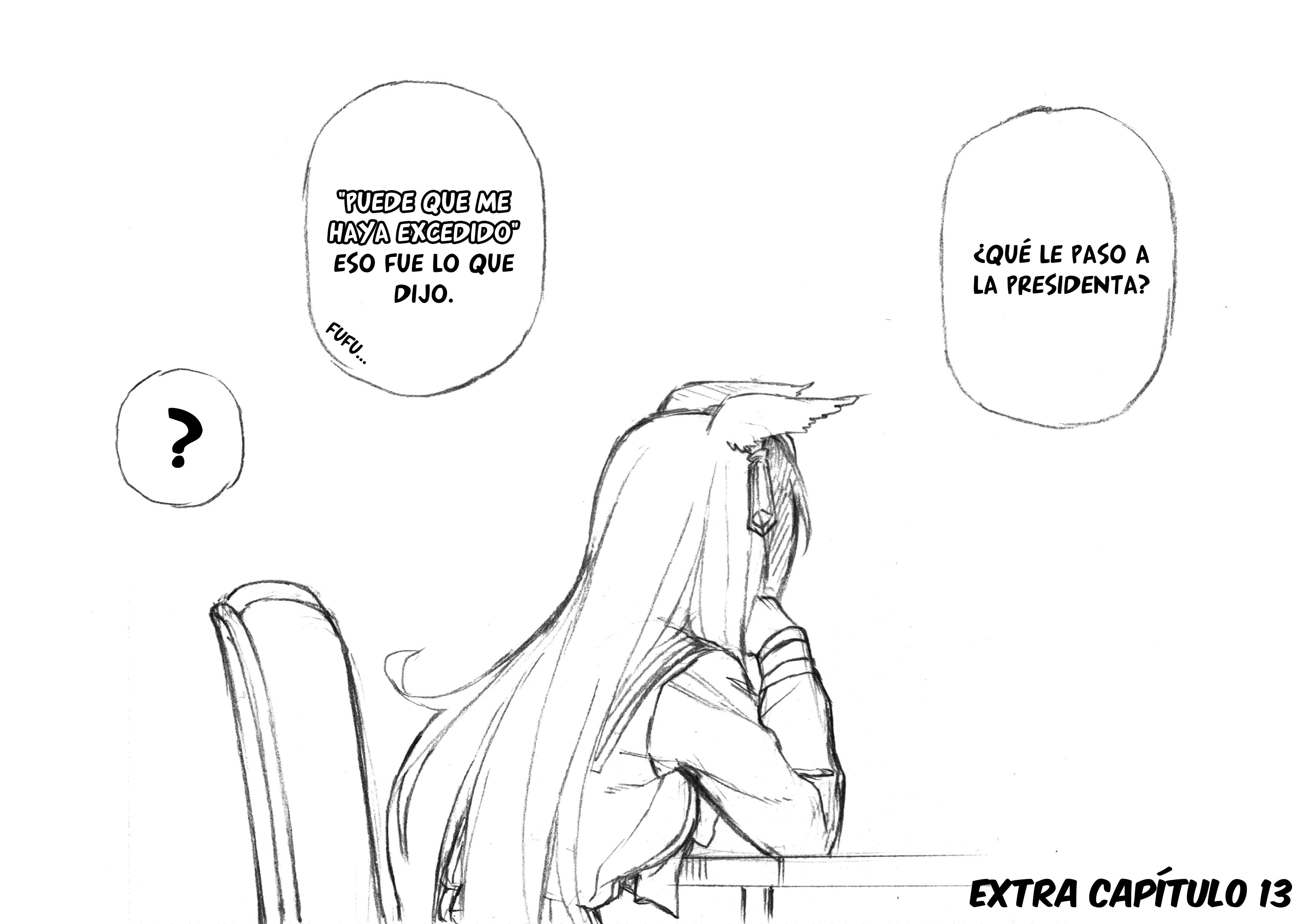 Uma Musume: Cinderella Gray Capitulo 13 página 19