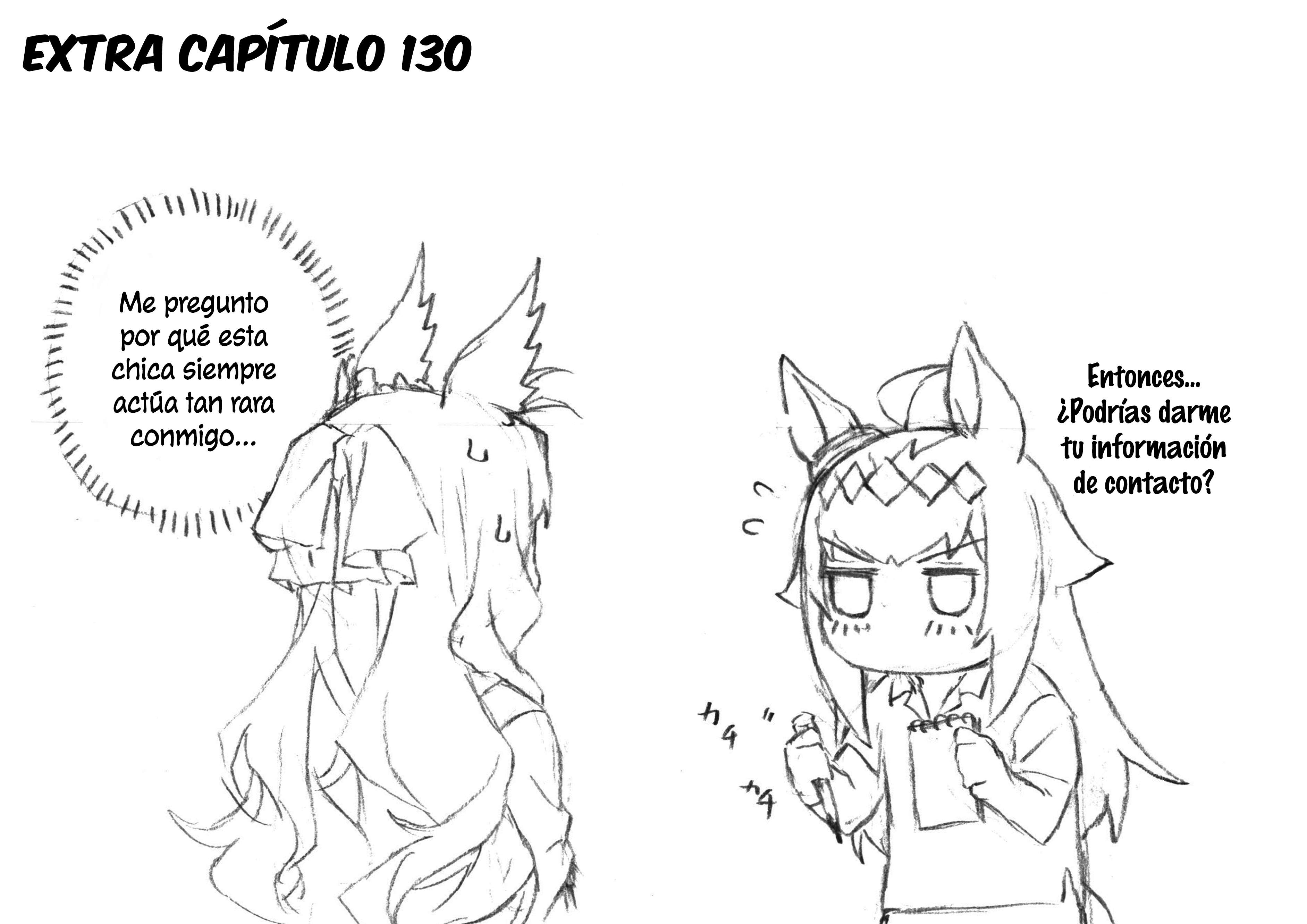 Uma Musume: Cinderella Gray Capitulo 130 página 24
