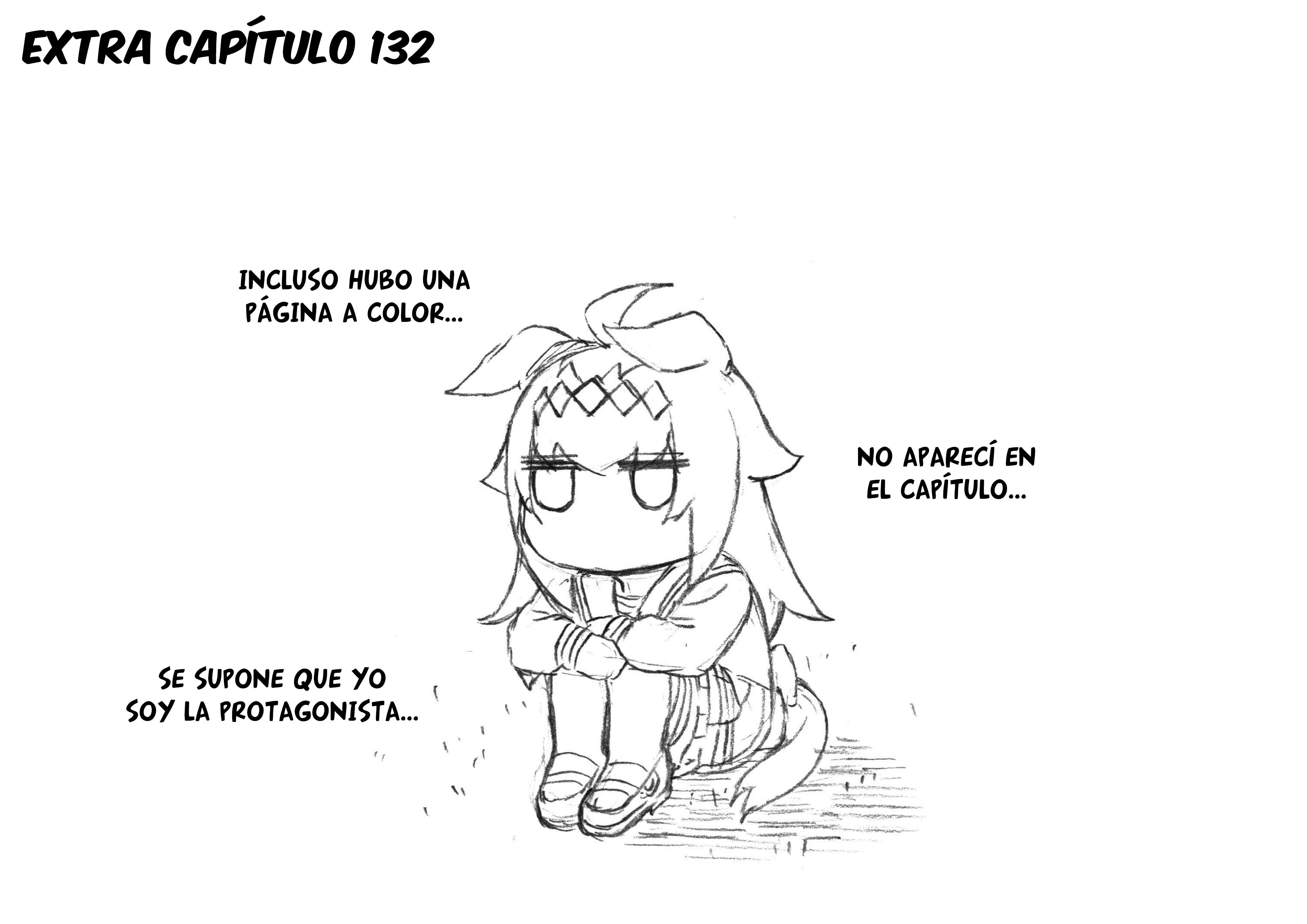 Uma Musume: Cinderella Gray Capitulo 132 página 21