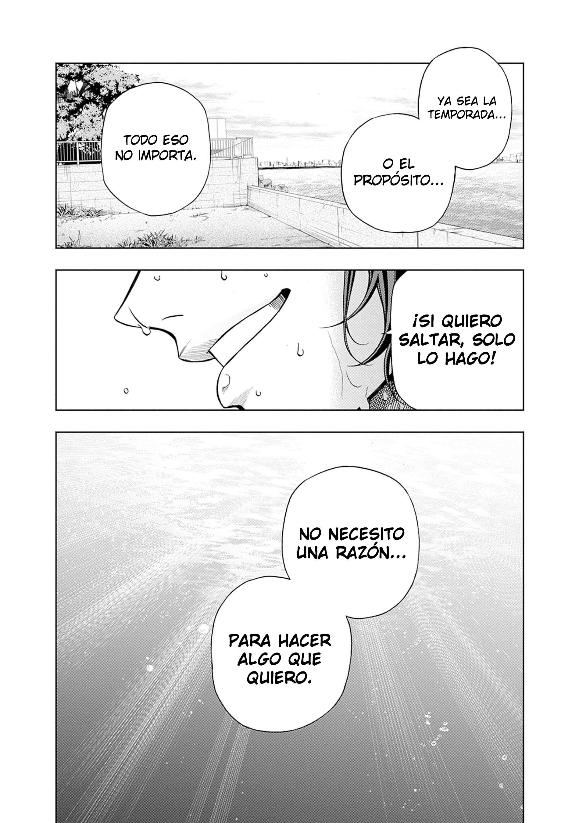 Uma Musume: Cinderella Gray Capitulo 134 página 16