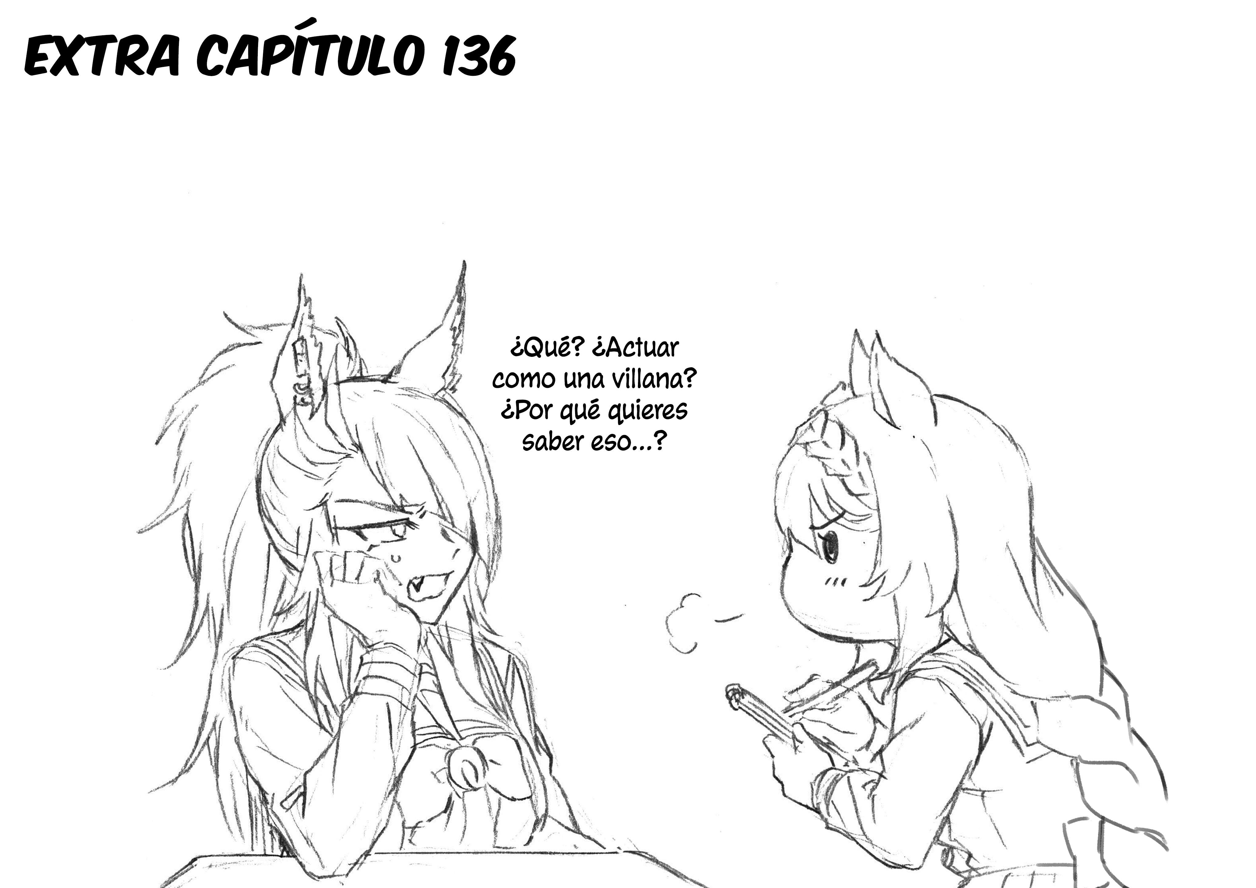 Uma Musume: Cinderella Gray Capitulo 136 página 20