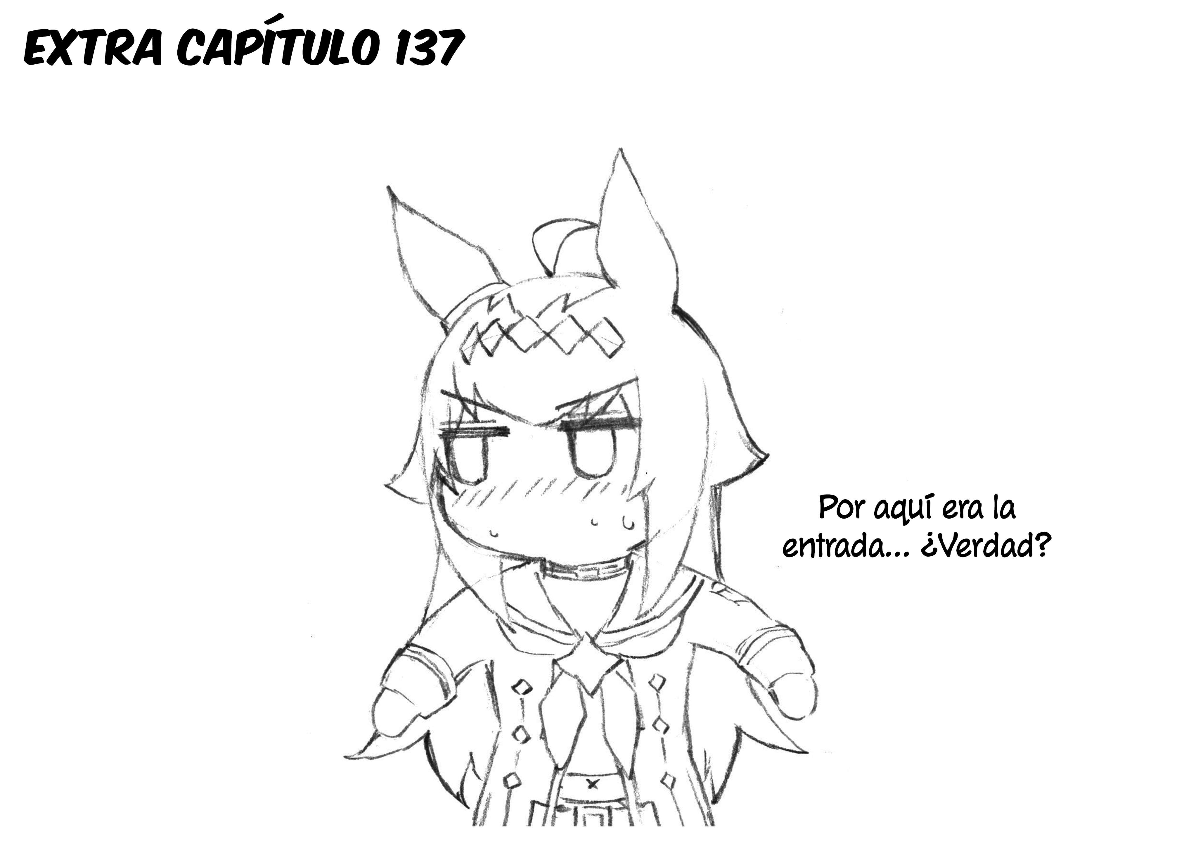 Uma Musume: Cinderella Gray Capitulo 137 página 22