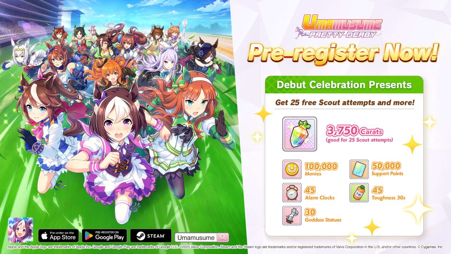 Uma Musume: Cinderella Gray Capitulo 142 página 2