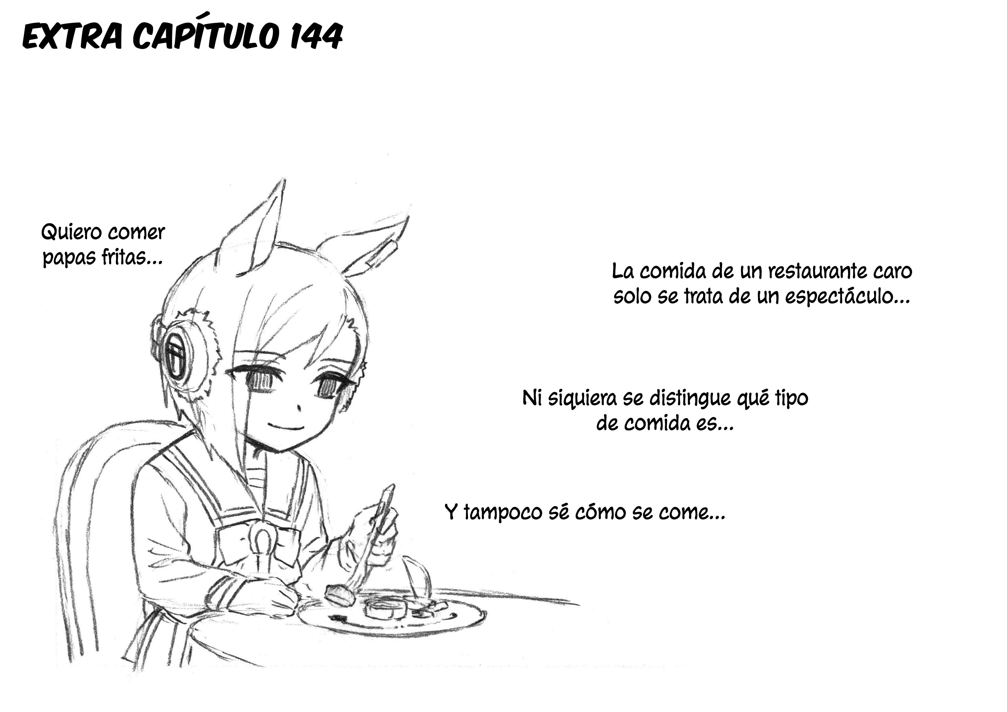 Uma Musume: Cinderella Gray Capitulo 144 página 19