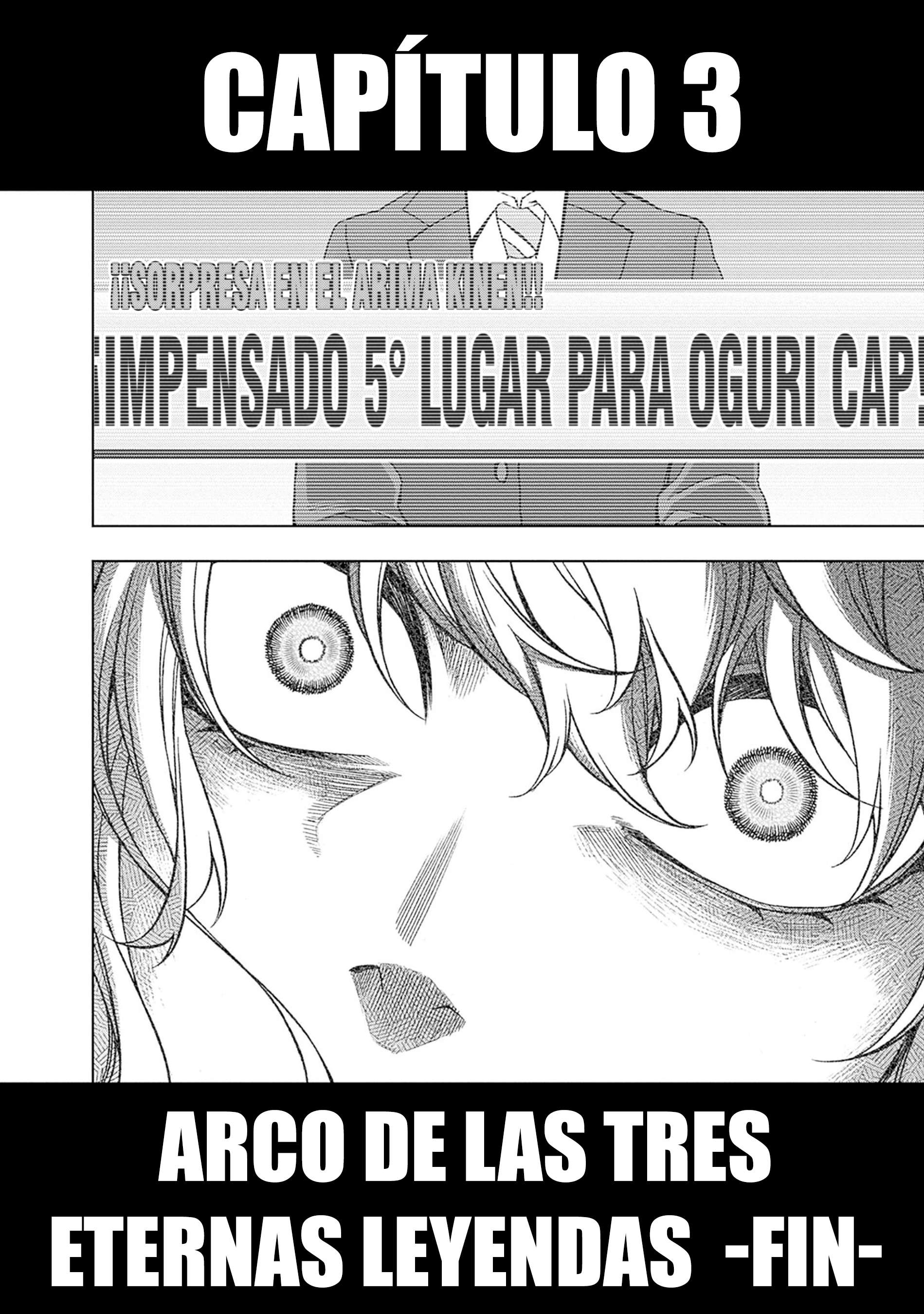 Uma Musume: Cinderella Gray Capitulo 145 página 16
