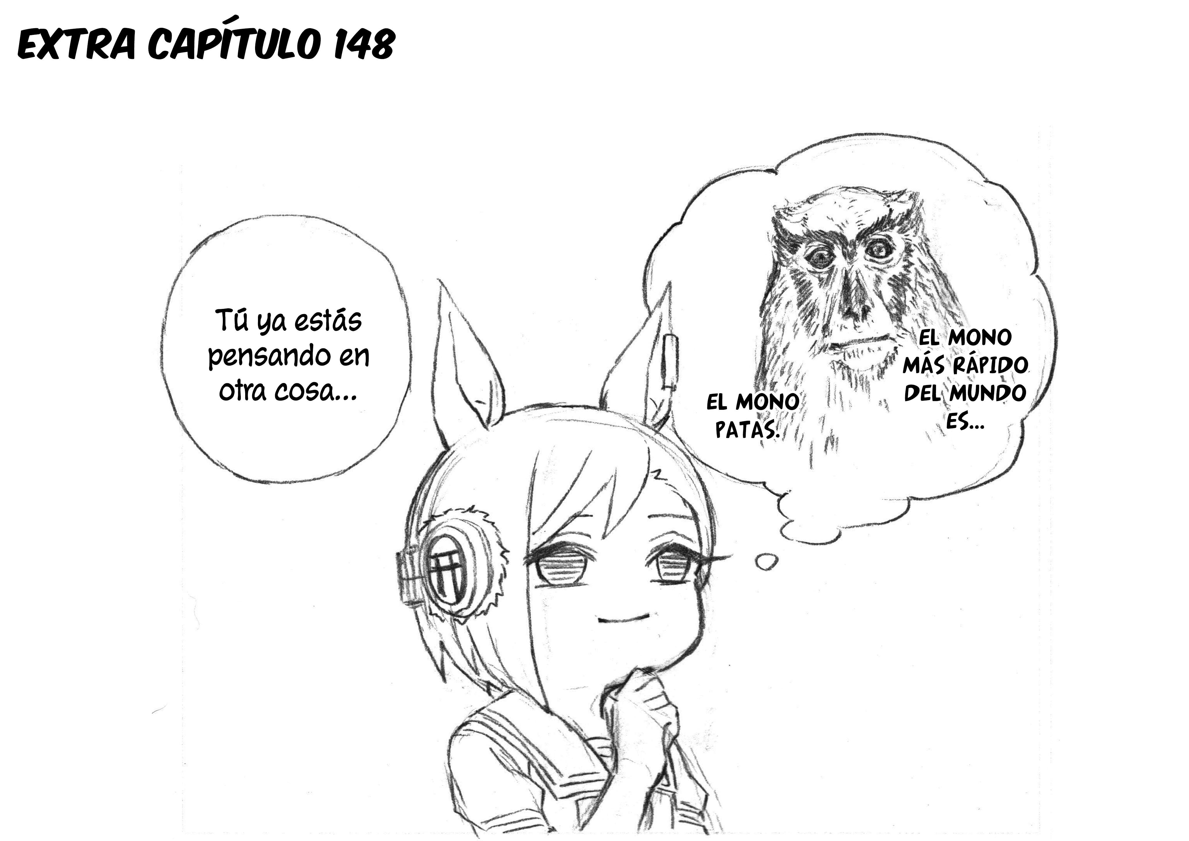 Uma Musume: Cinderella Gray Capitulo 148 página 19
