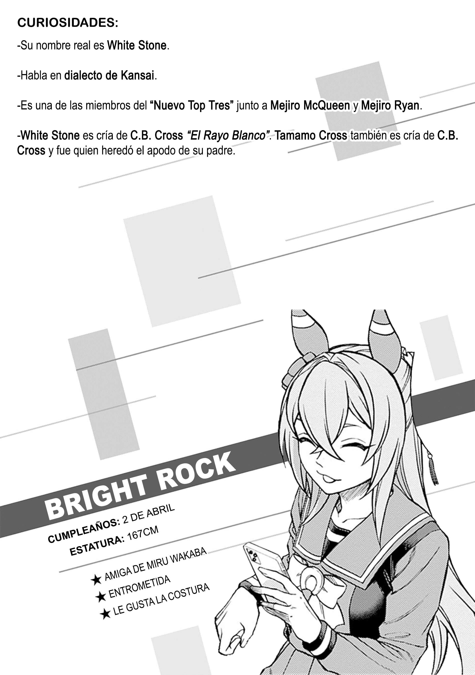 Uma Musume: Cinderella Gray Capitulo 154 página 16