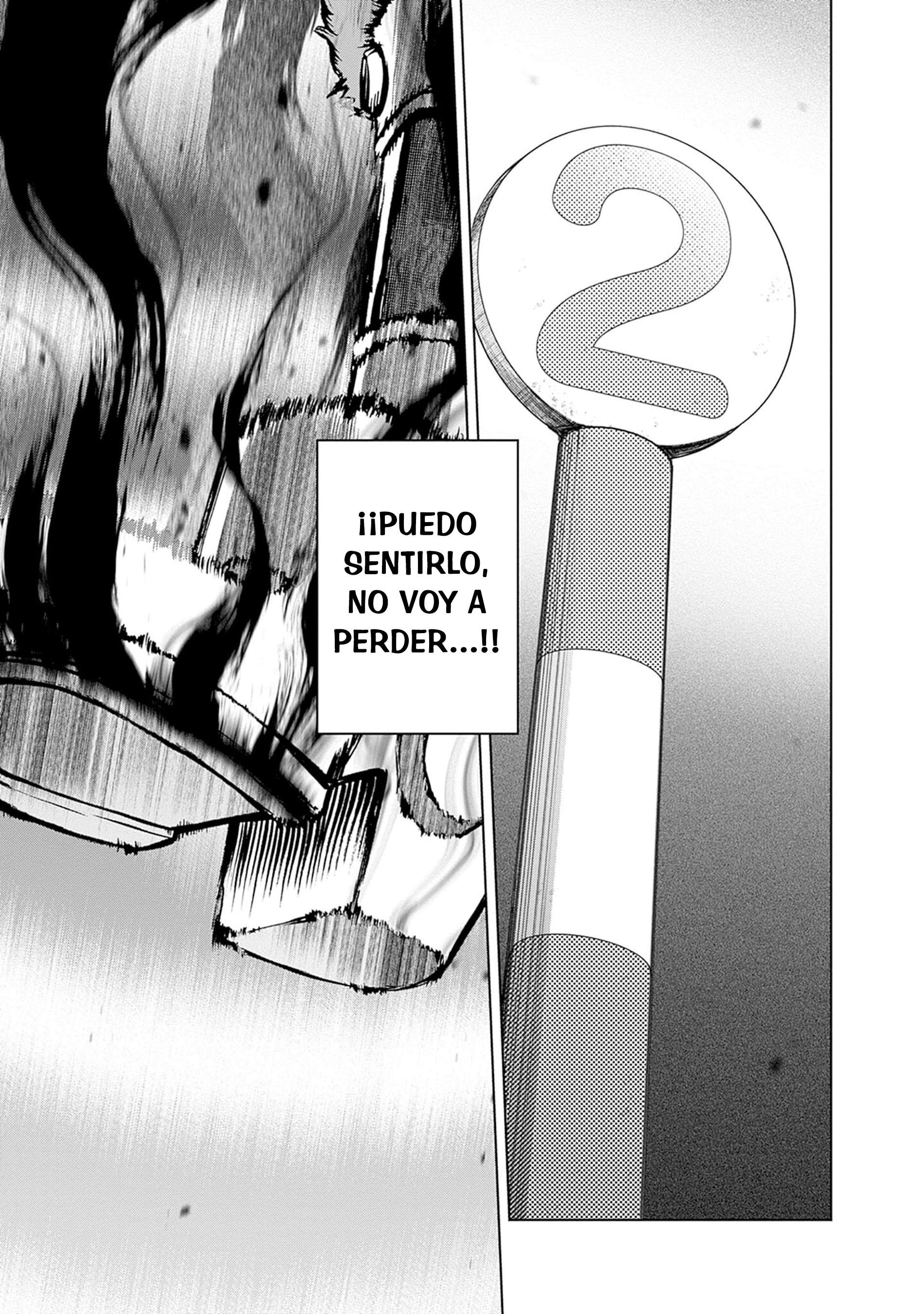 Uma Musume: Cinderella Gray Capitulo 154 página 9
