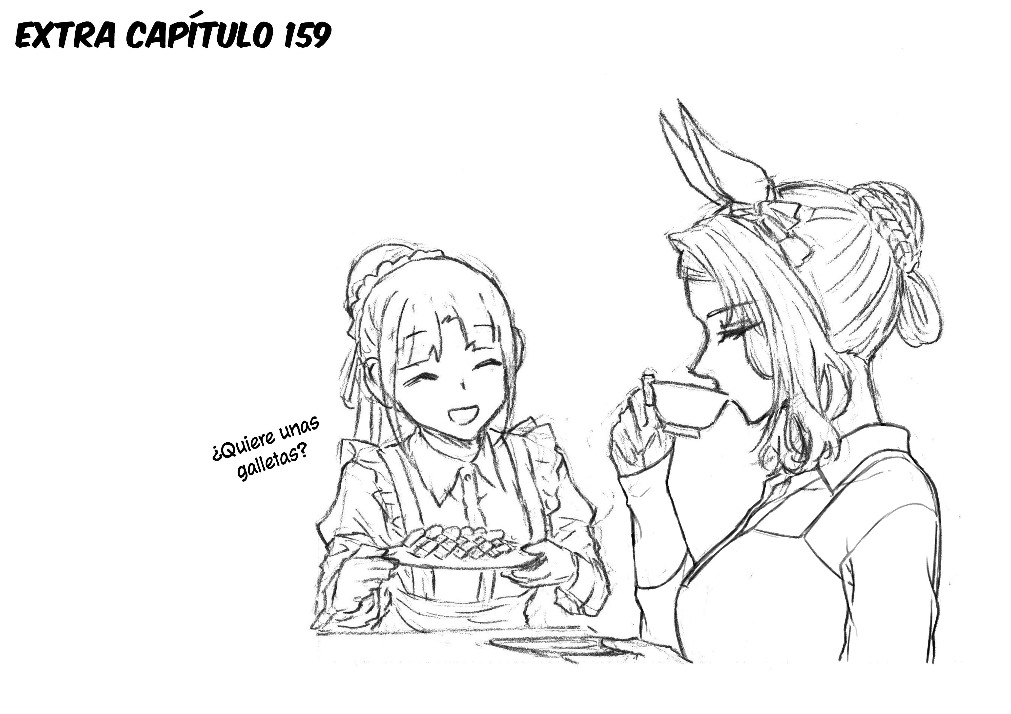 Uma Musume: Cinderella Gray Capitulo 159 página 18